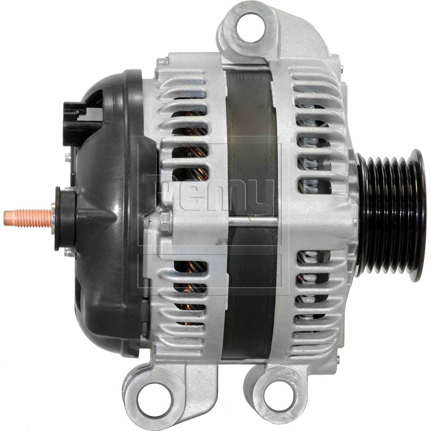 Remy Electrical 12857