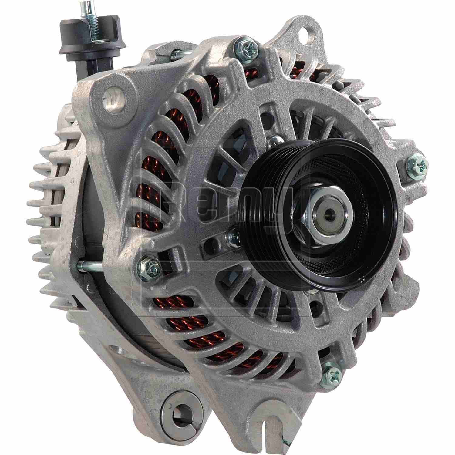 Remy Electrical 12858