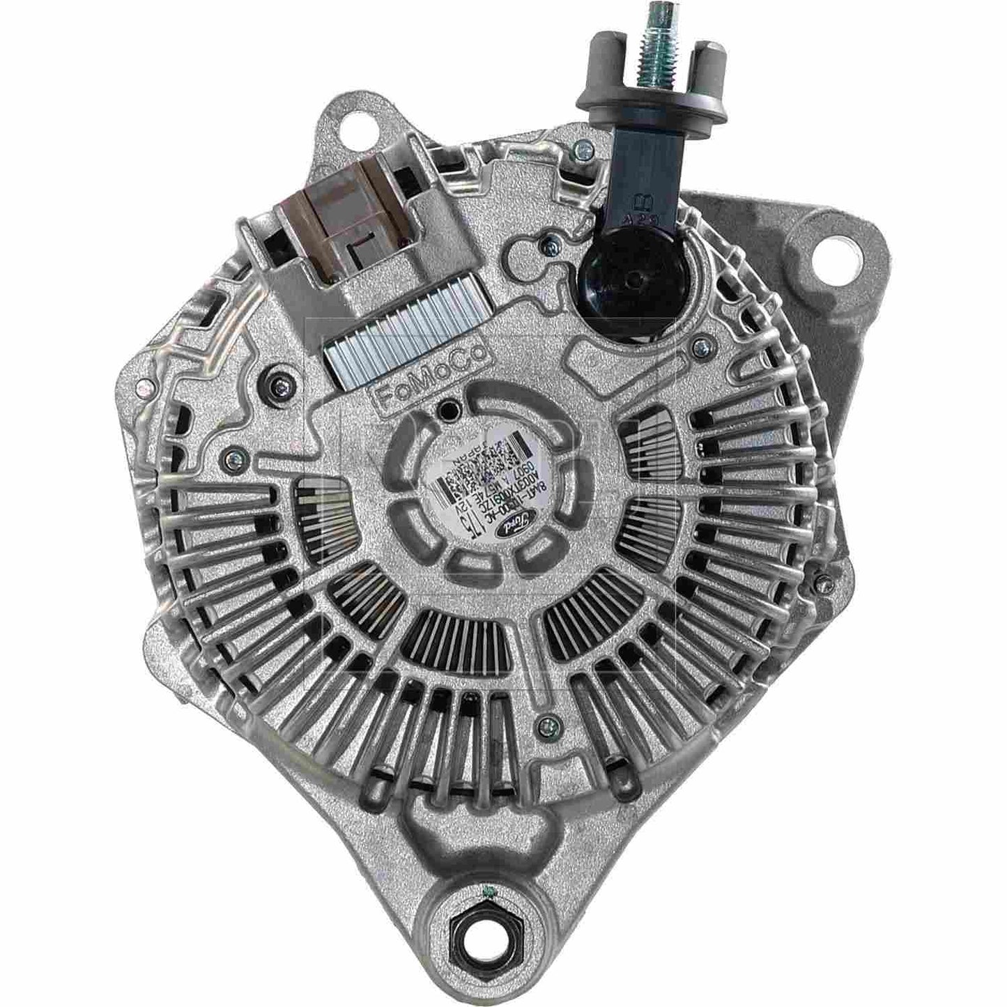Remy Electrical 12858