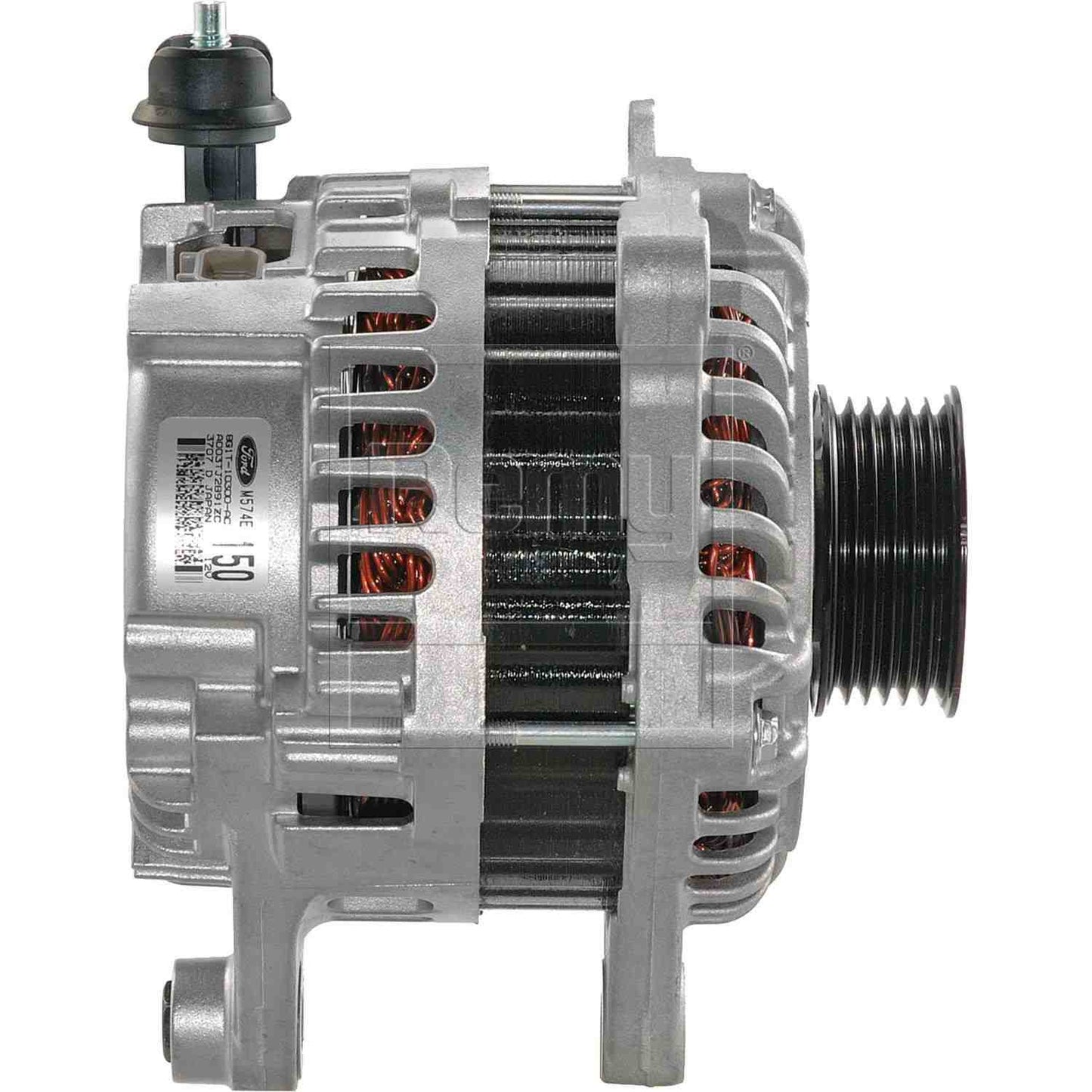 Remy Electrical 12859