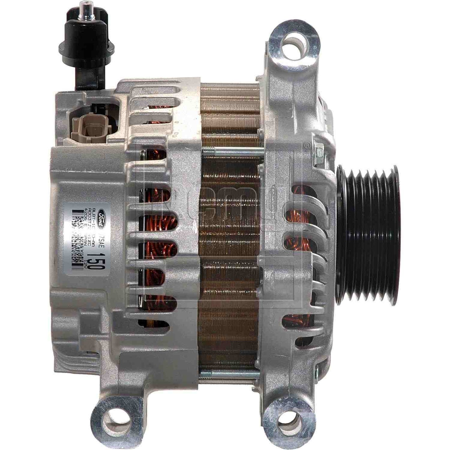 Remy Electrical 12860