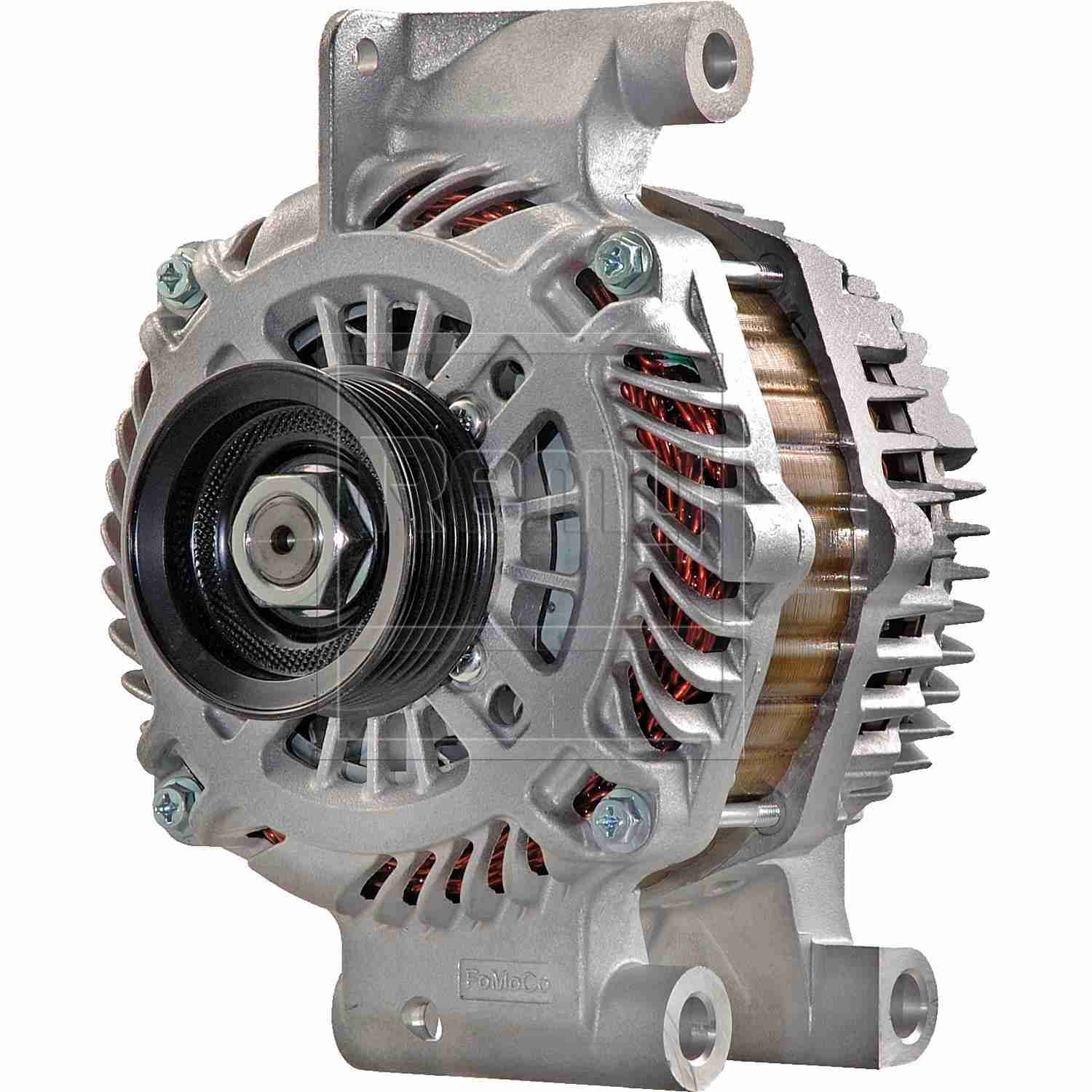 Remy Electrical 12861