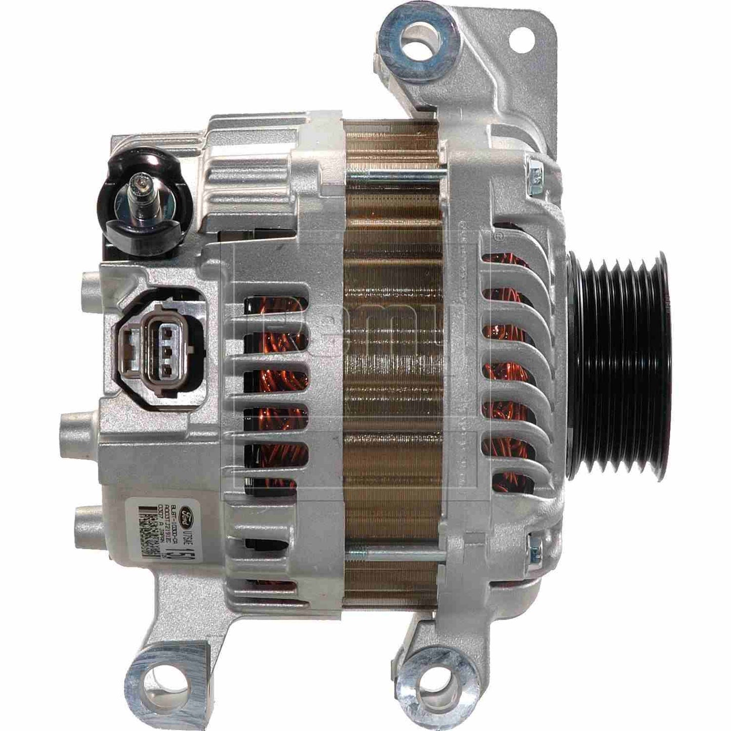 Remy Electrical 12861