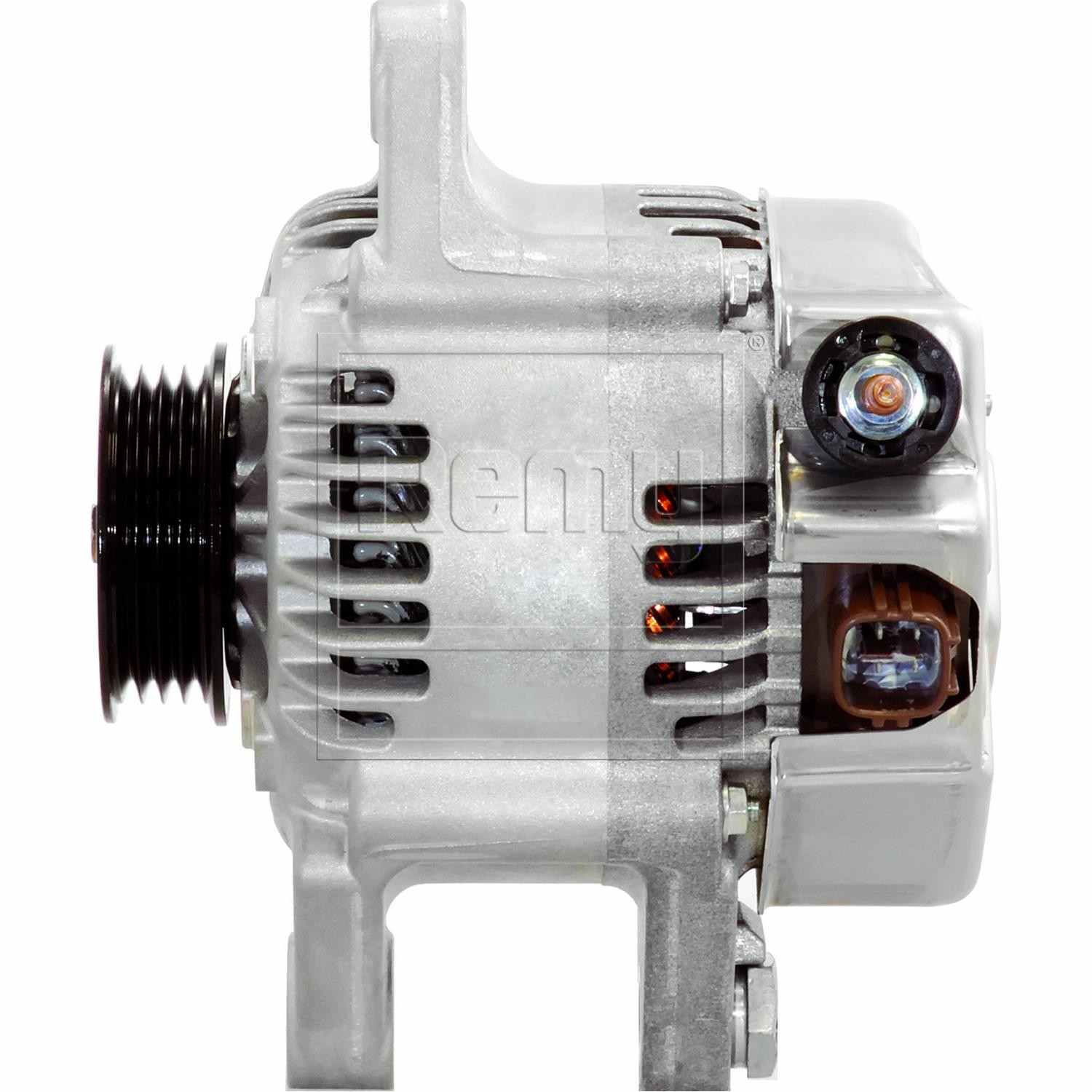 Remy Electrical 12863