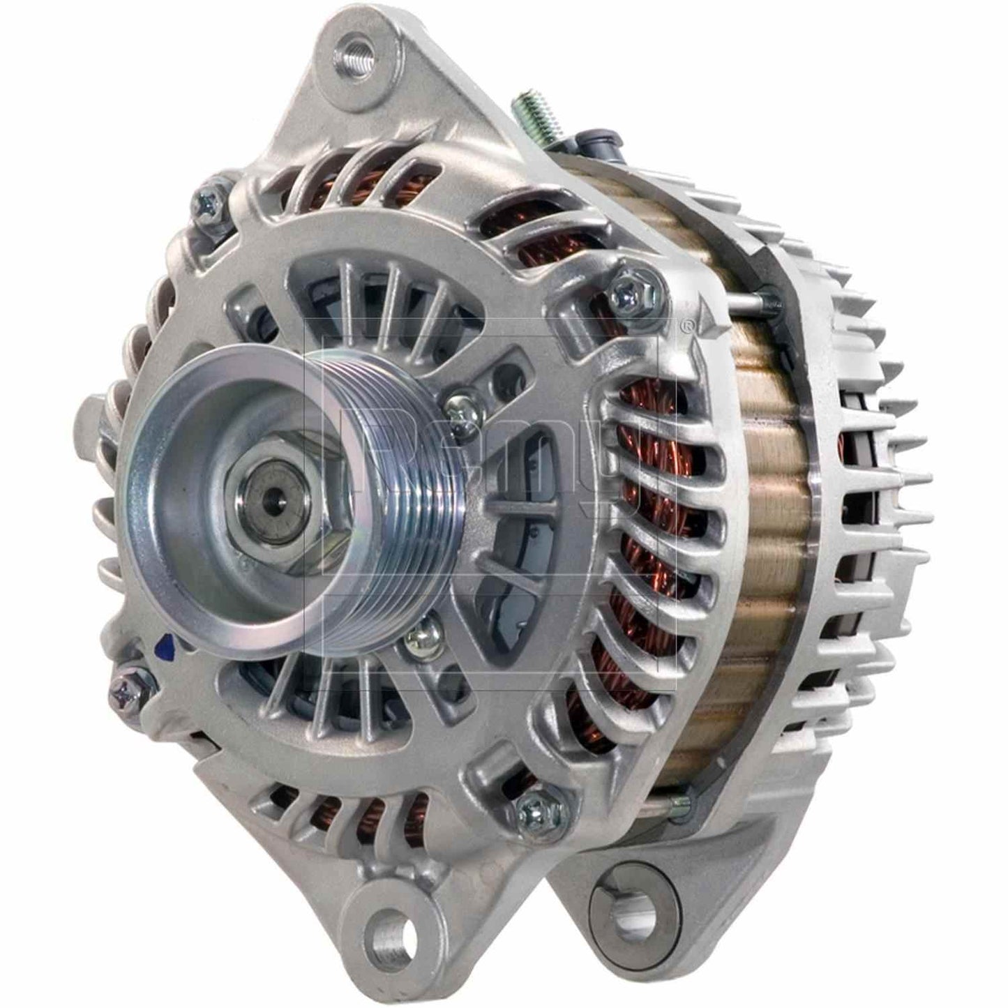 Remy Electrical 12864