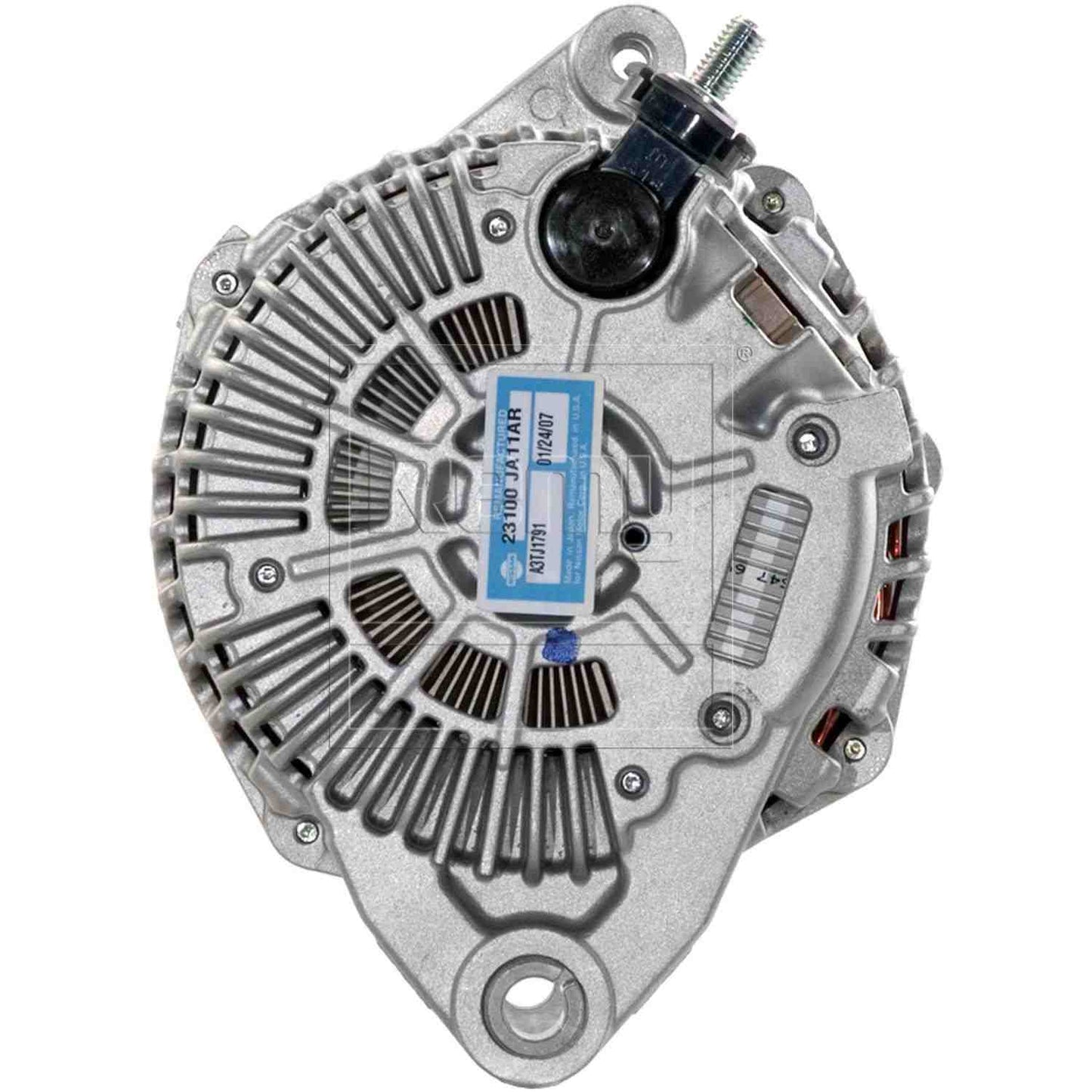 Remy Electrical 12864