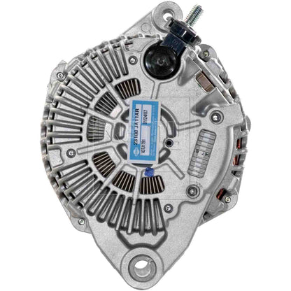 Remy Electrical 12864