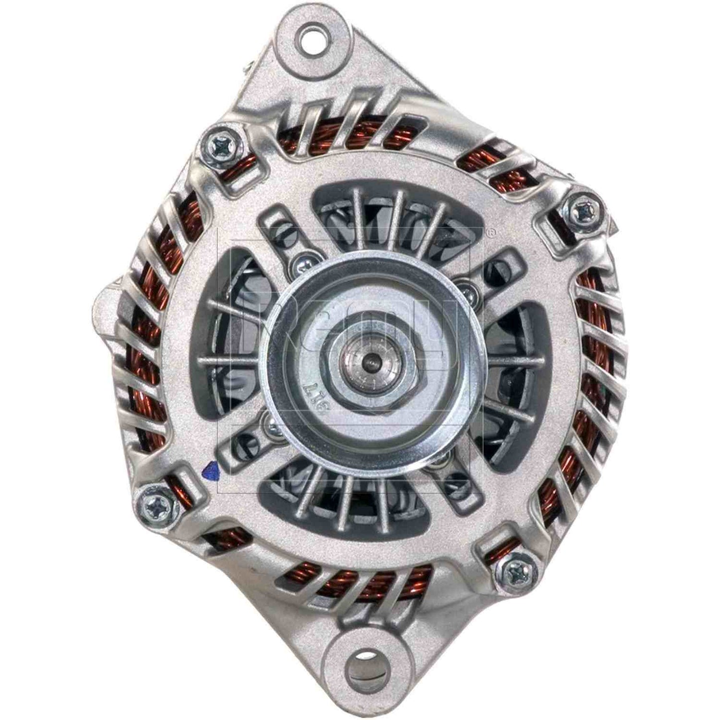 Remy Electrical 12864