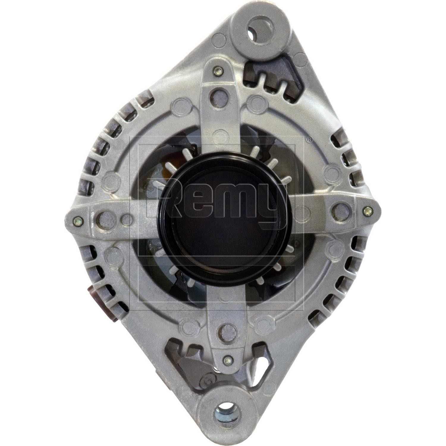 Remy Electrical 12865