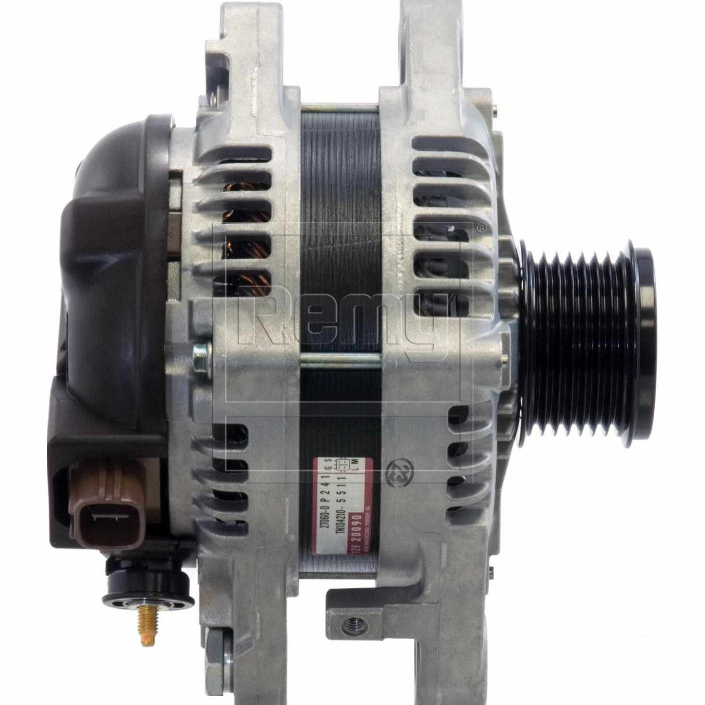 Remy Electrical 12865