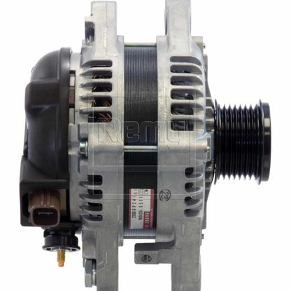 Remy Electrical 12865