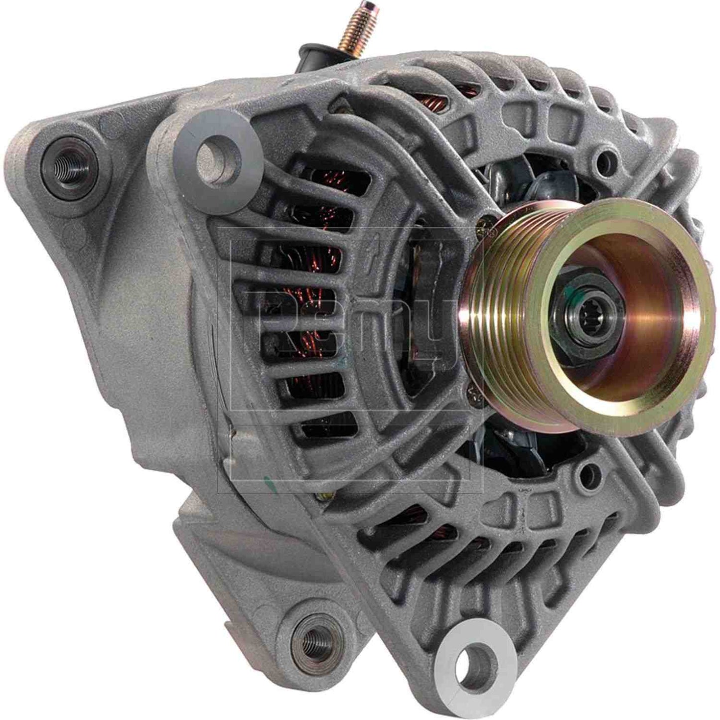 Remy Electrical 12868