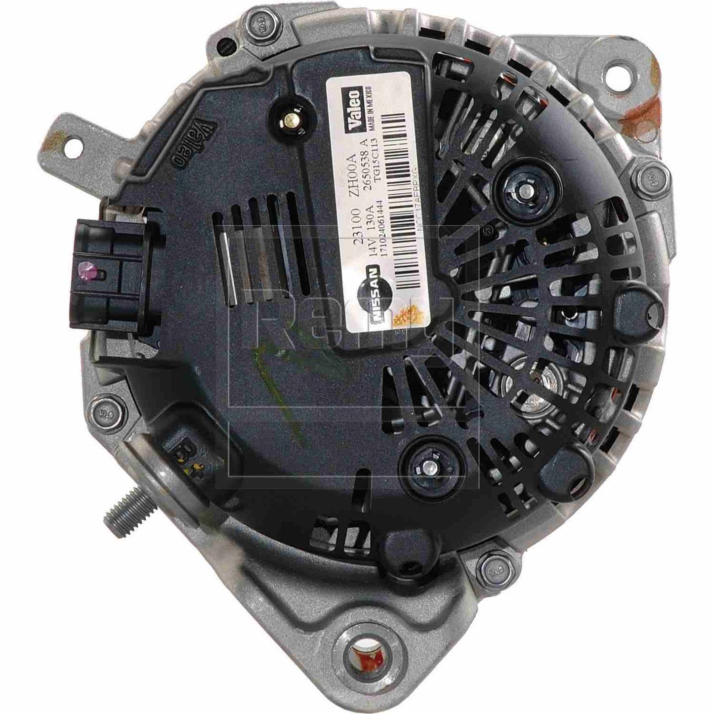 Remy Electrical 12873