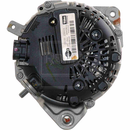 Remy Electrical 12873