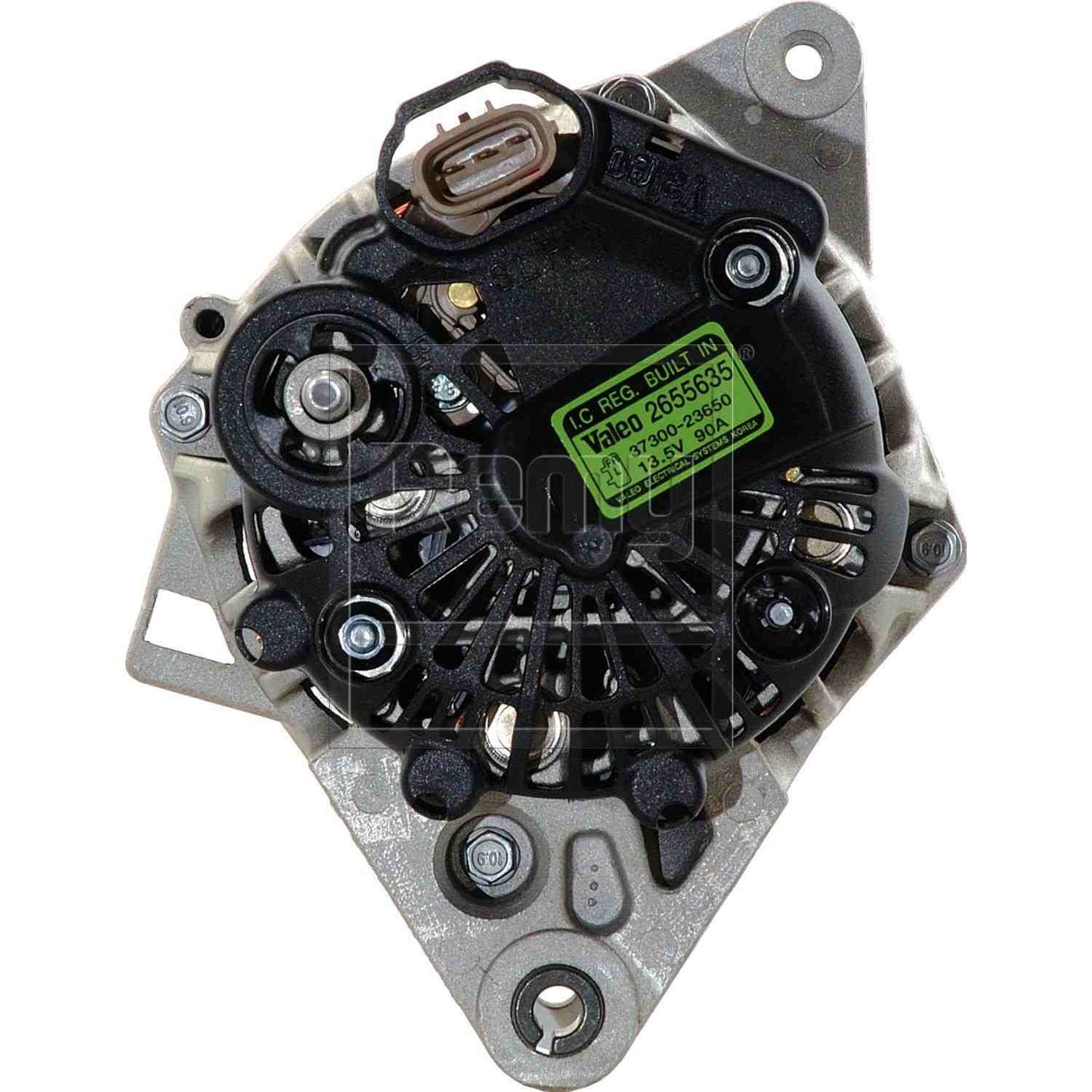 Remy Electrical 12874