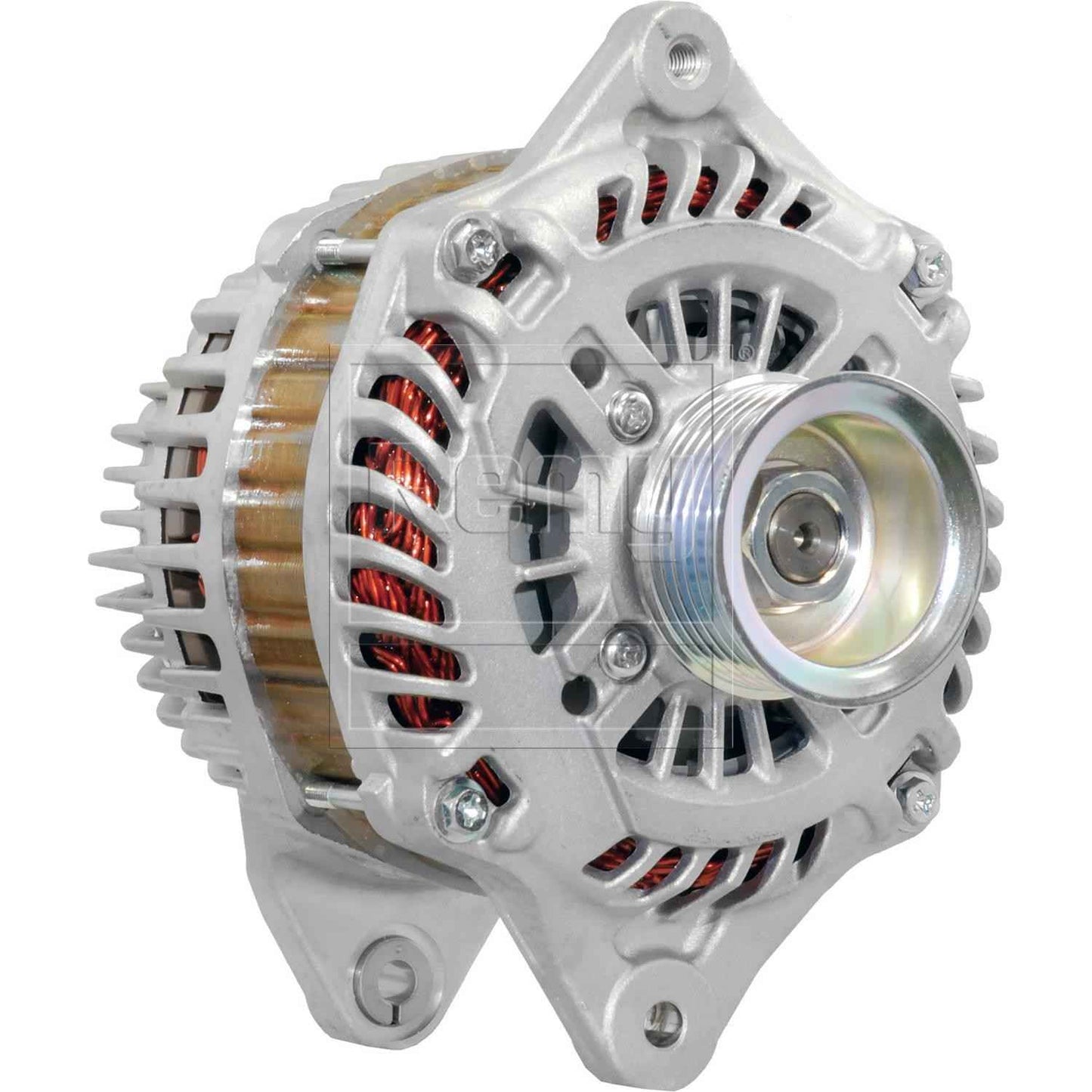 Remy Electrical 12875