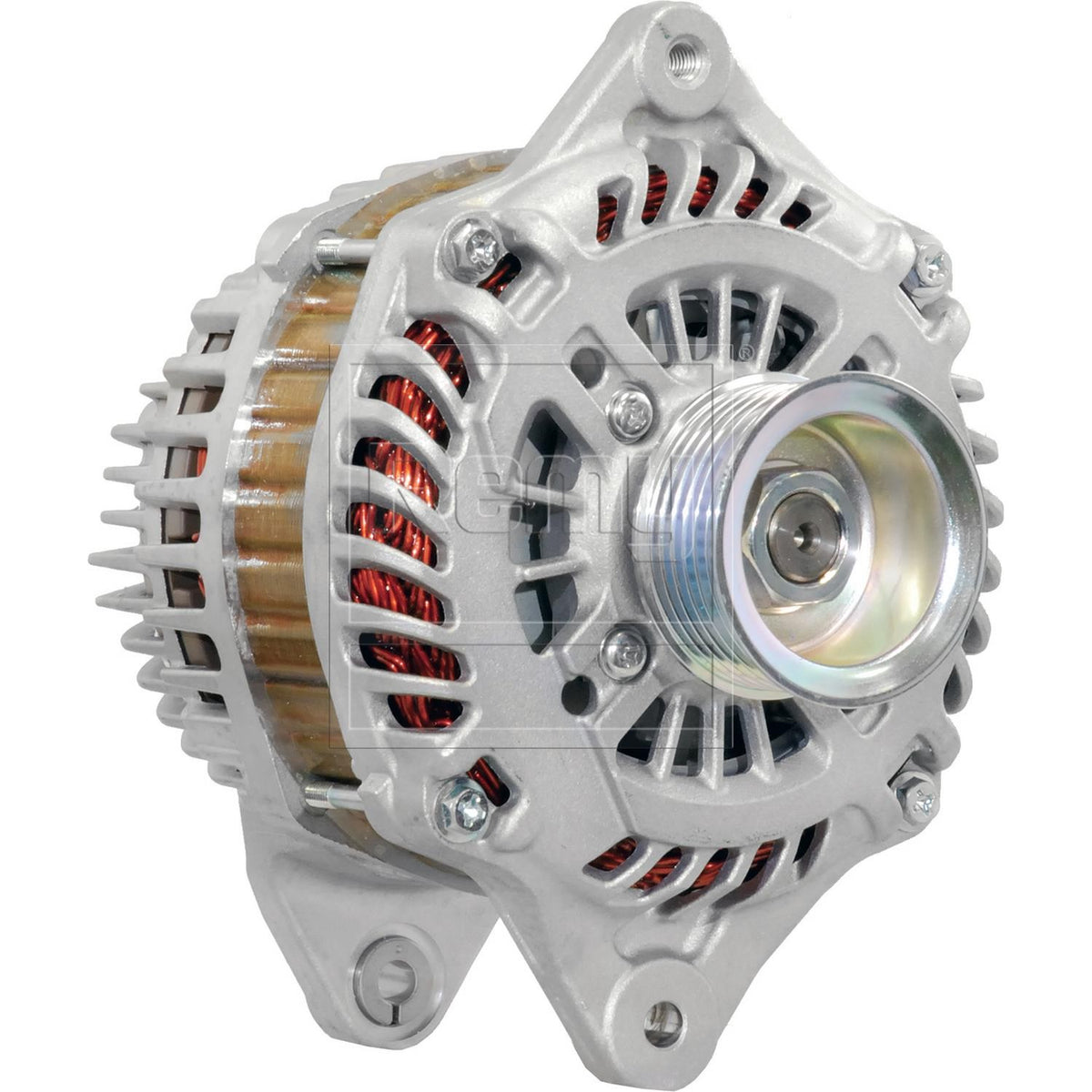 Remy Electrical 12875