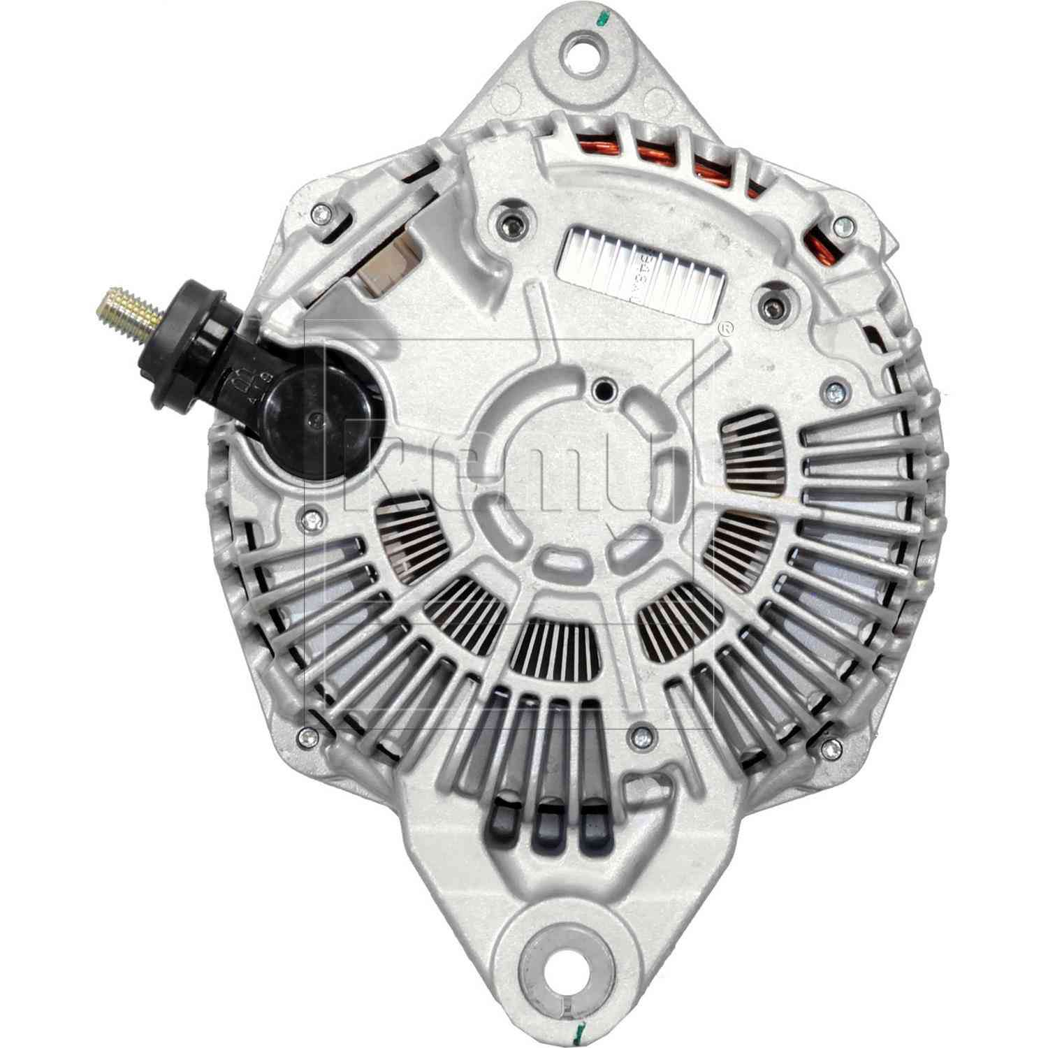 Remy Electrical 12875