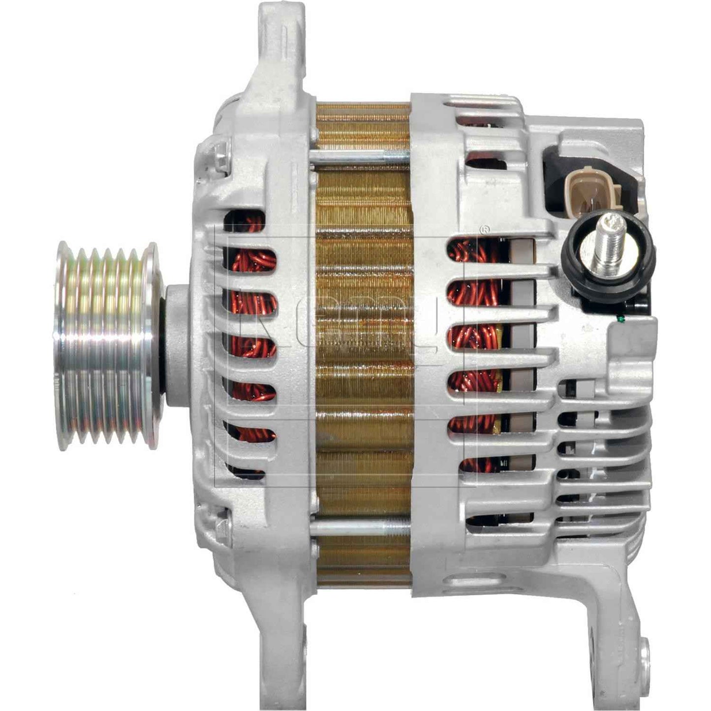Remy Electrical 12875