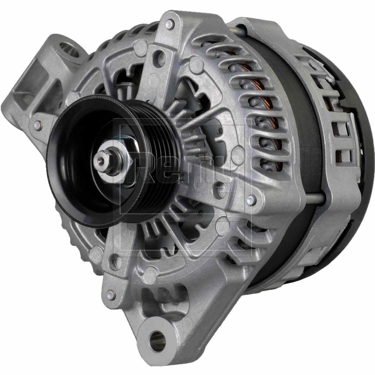 Remy Electrical 12881