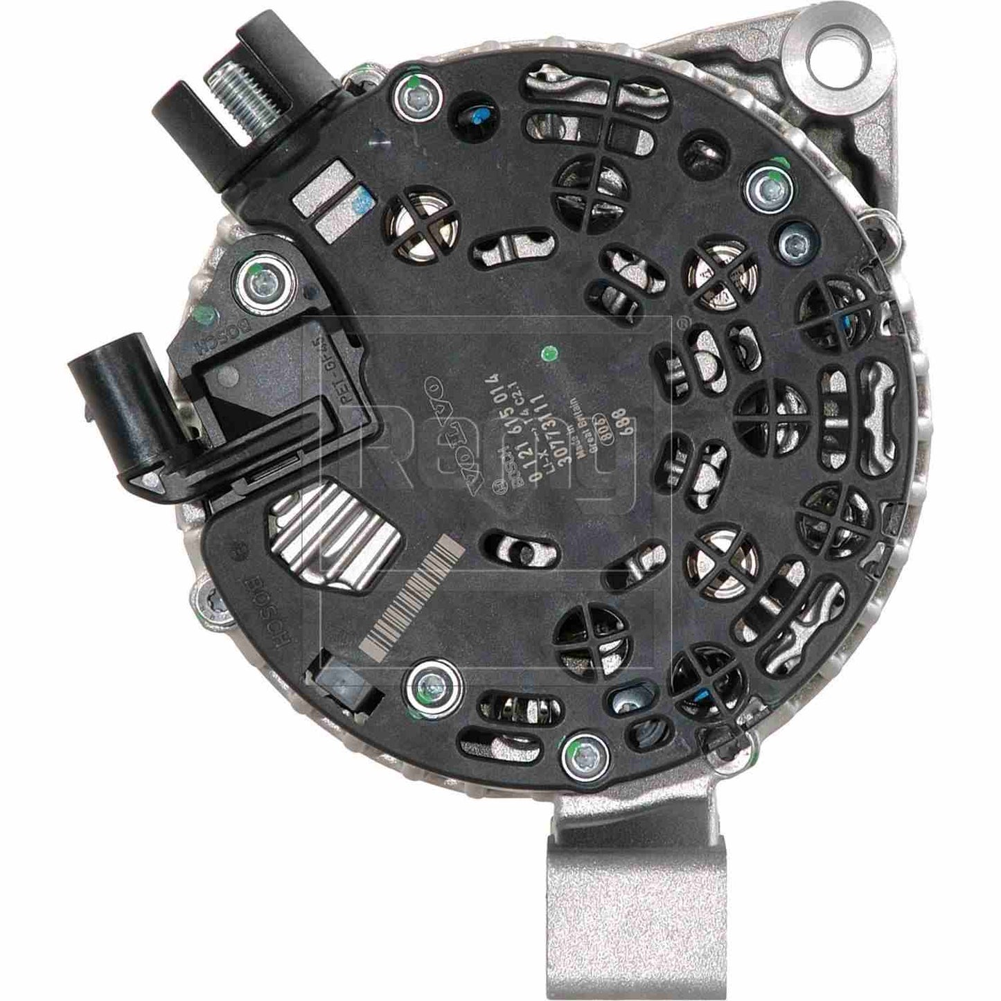 Remy Electrical 12882