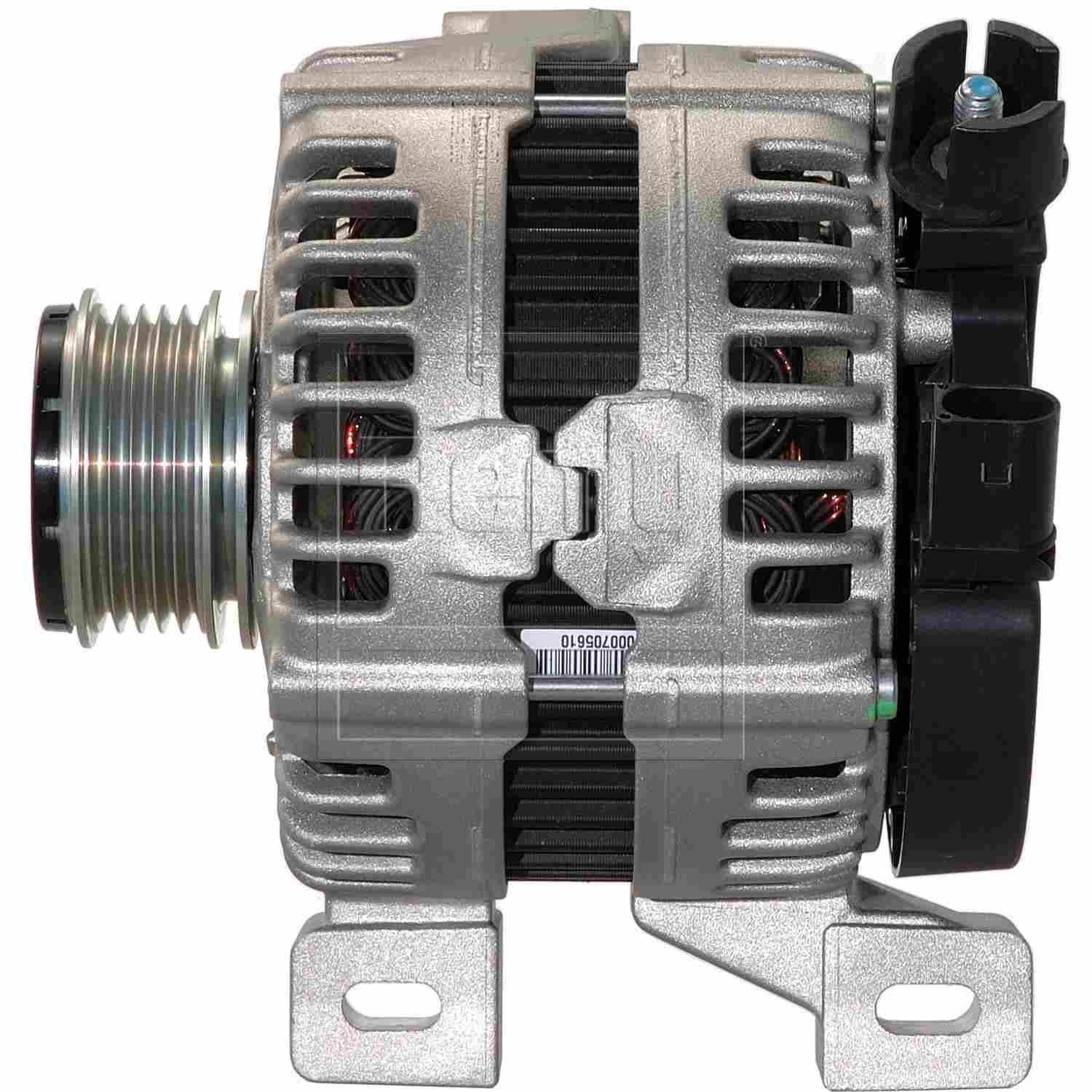 Remy Electrical 12882