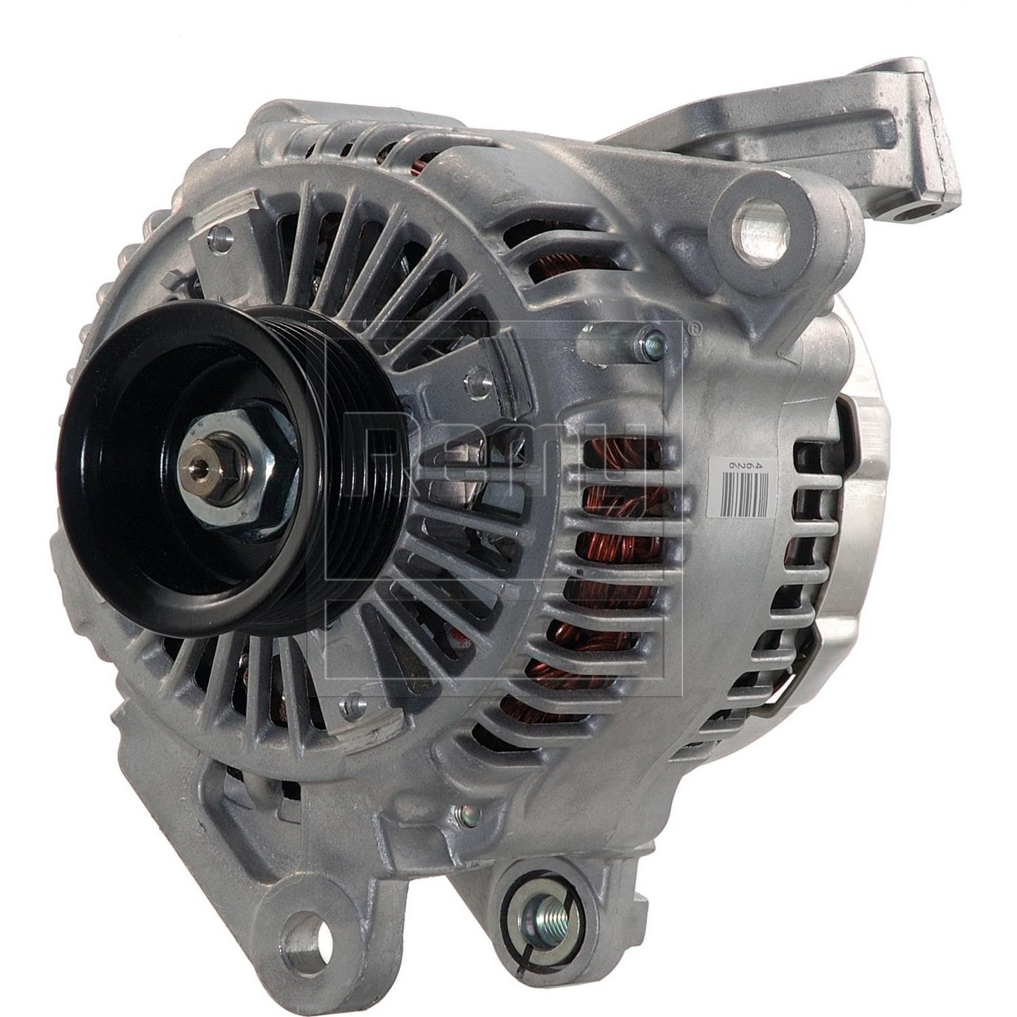 Remy Alternator 12883 image 2
