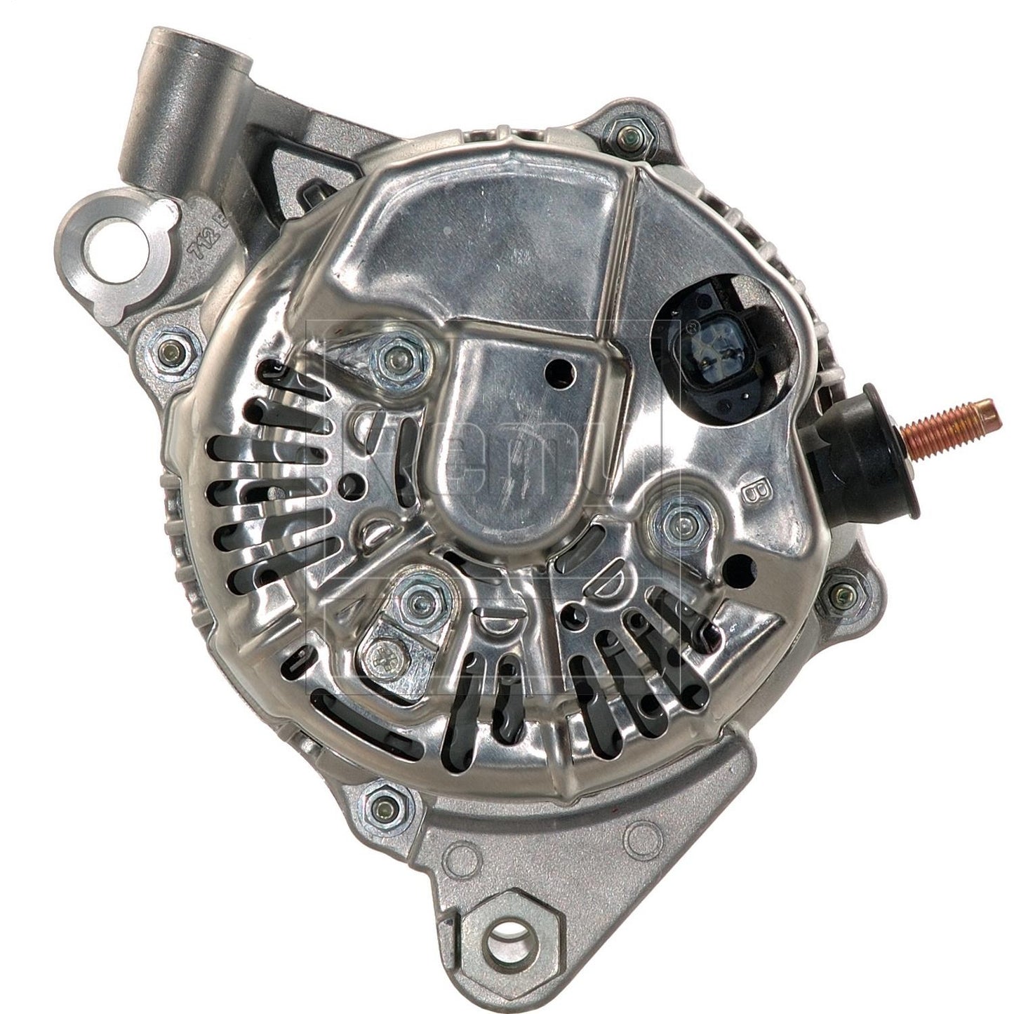 Remy Alternator 12883 image 5