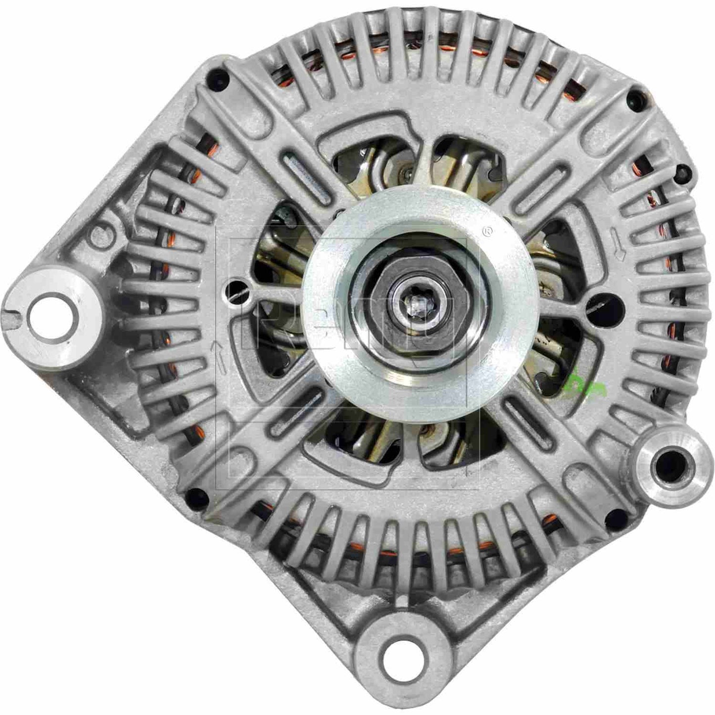 Remy Electrical 12888