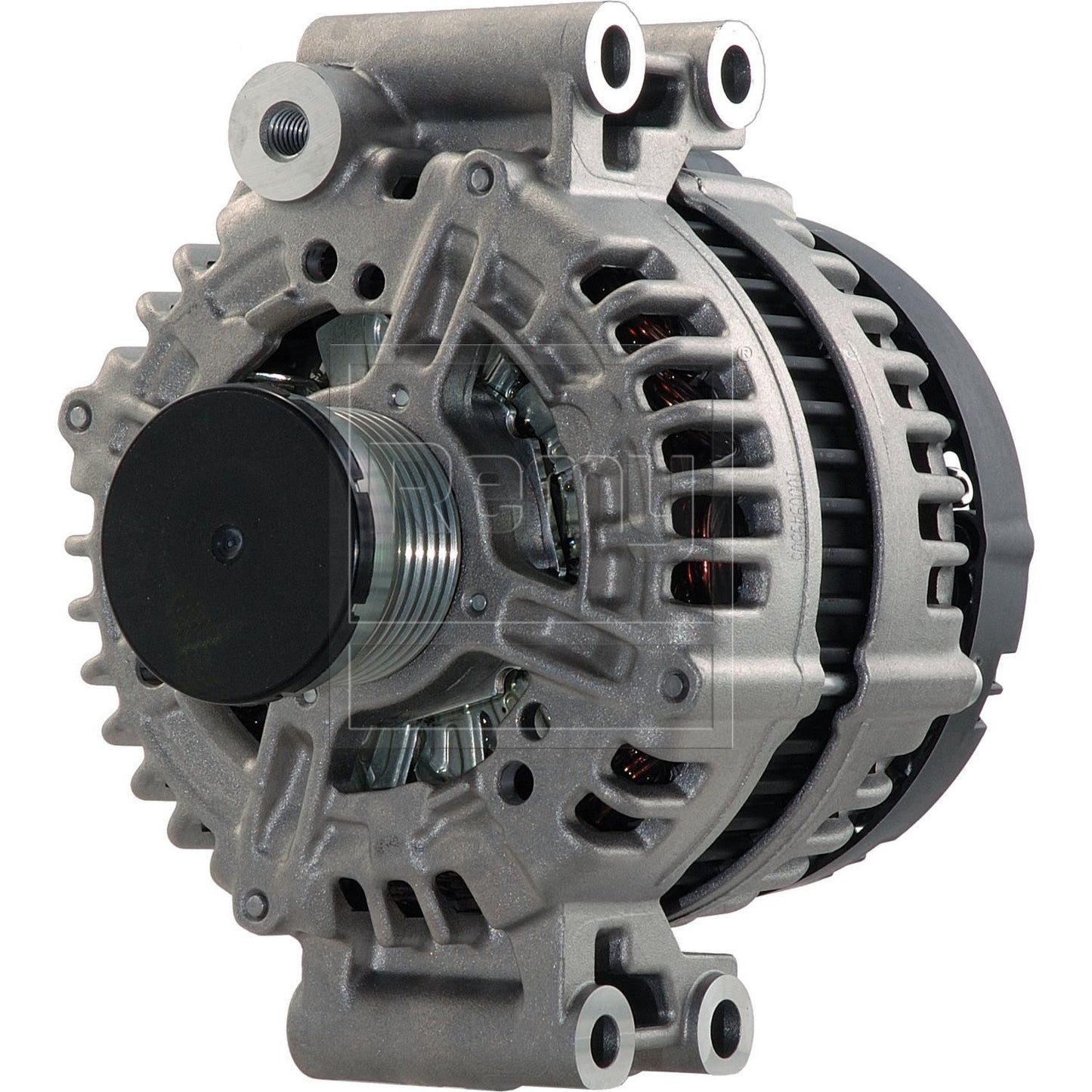 Remy Alternator 12890 image 2