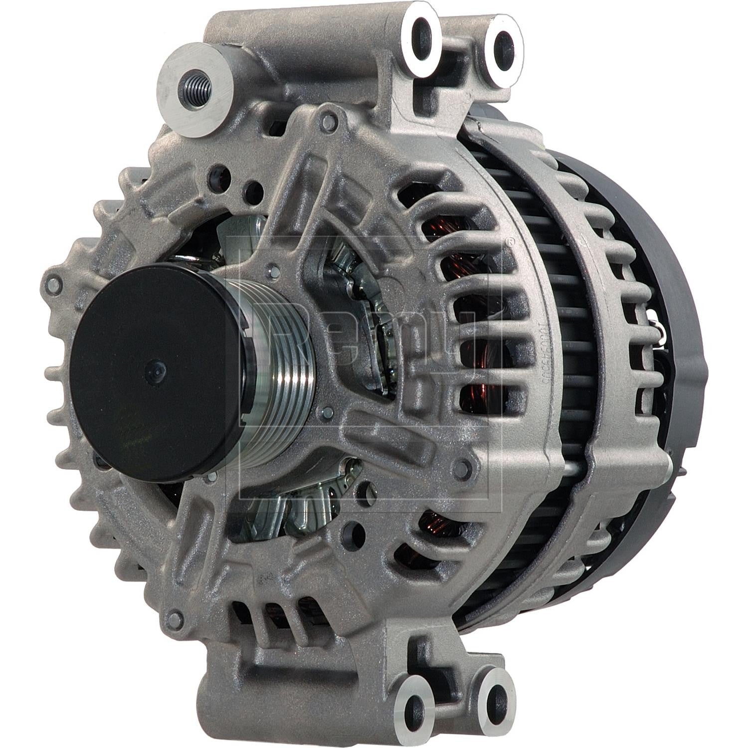 Remy Alternator 12890 image 2
