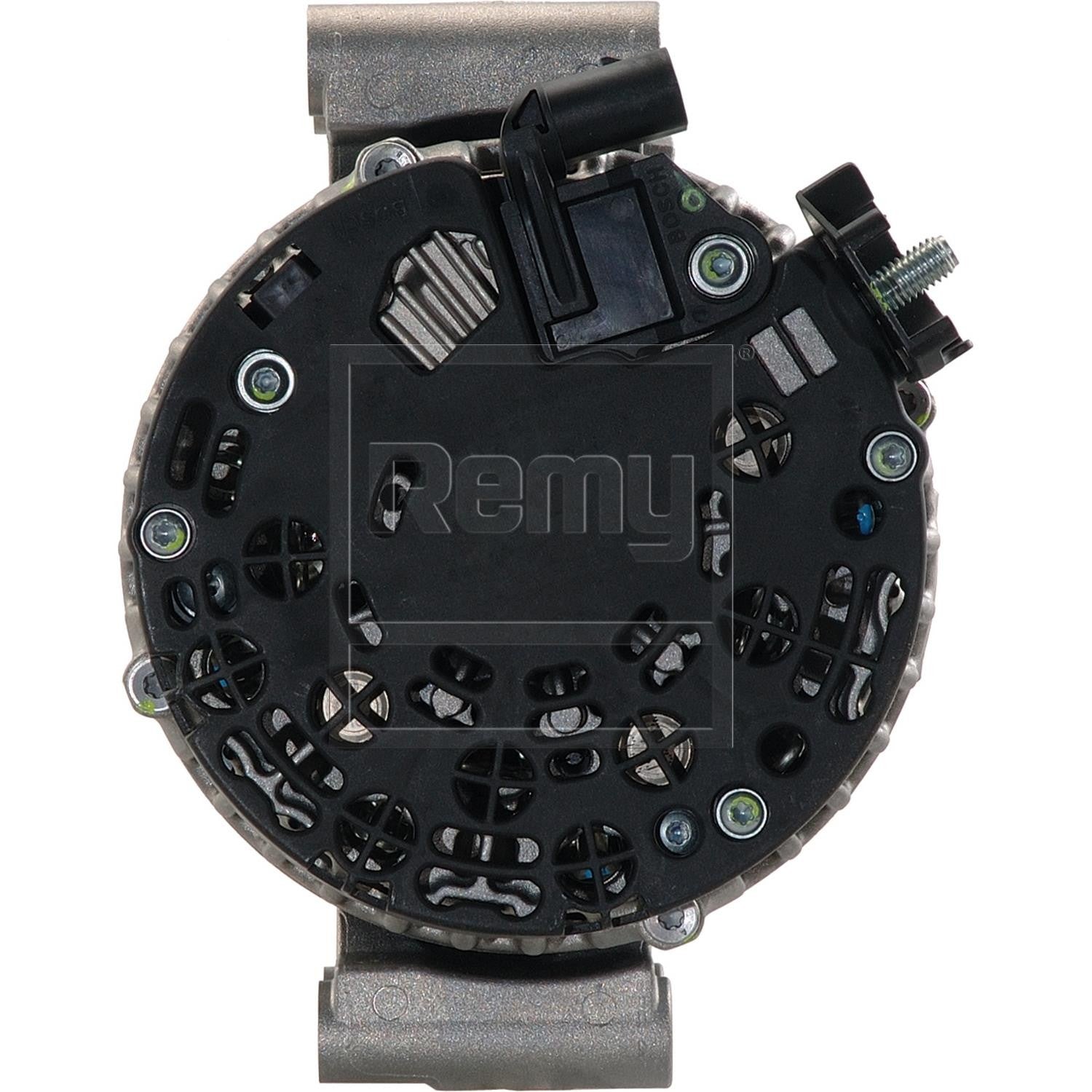 Remy Alternator 12890 image 5