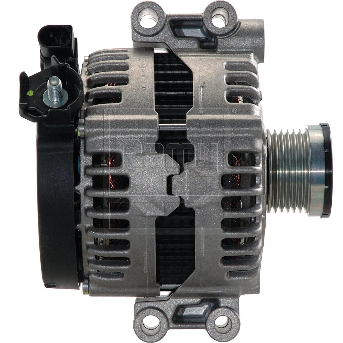 Remy Alternator 12890 image 4