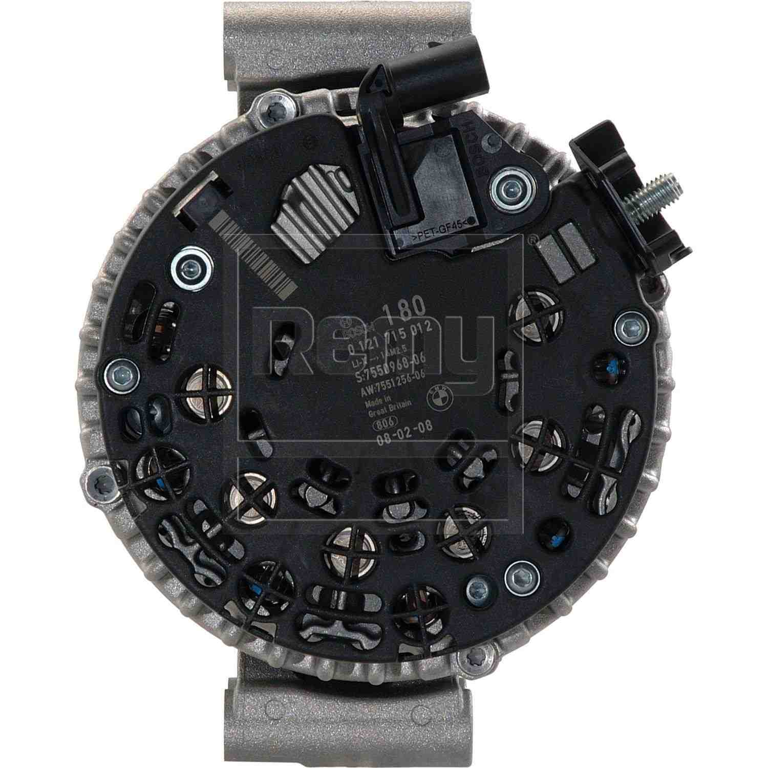 Remy Electrical 12891