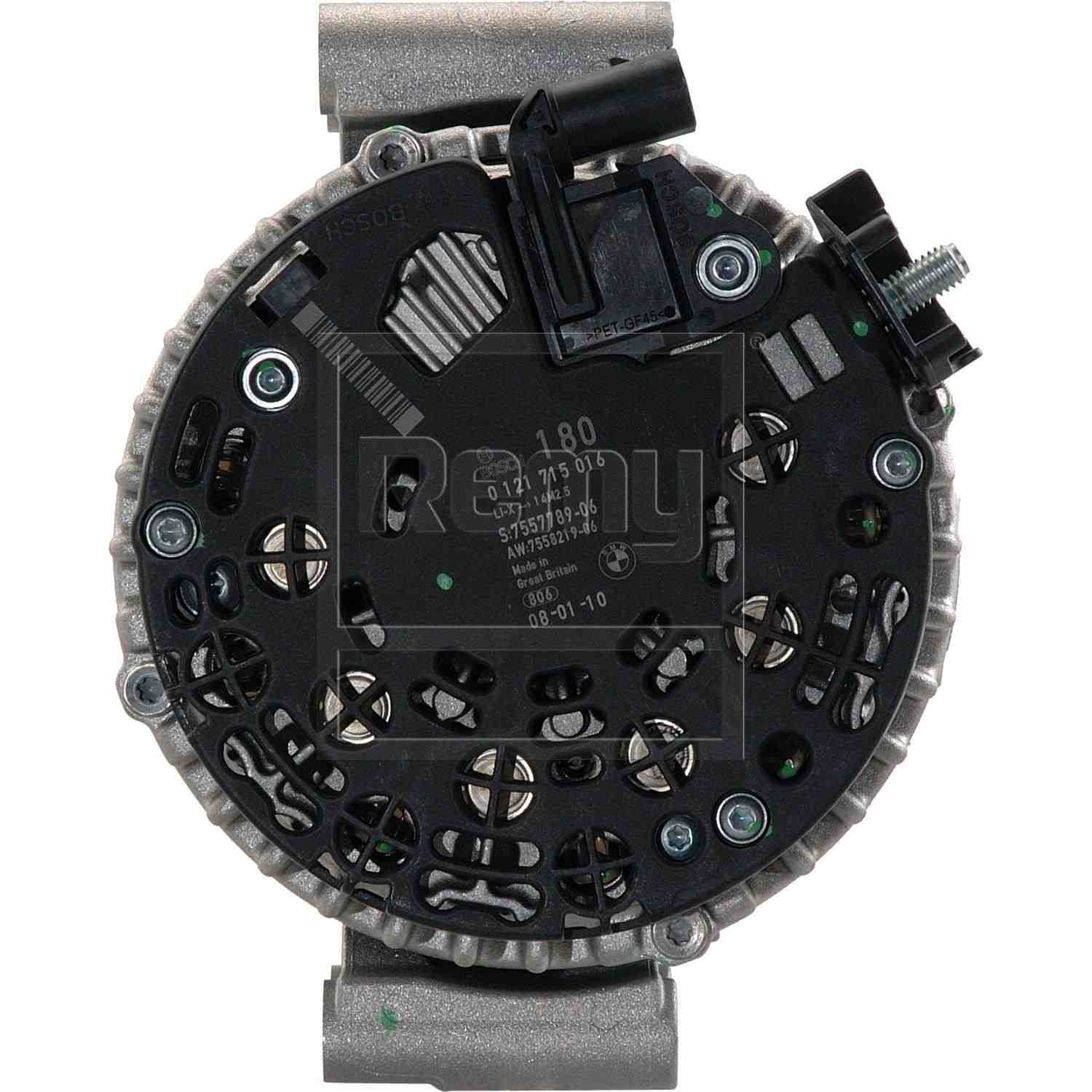 Remy Electrical 12892