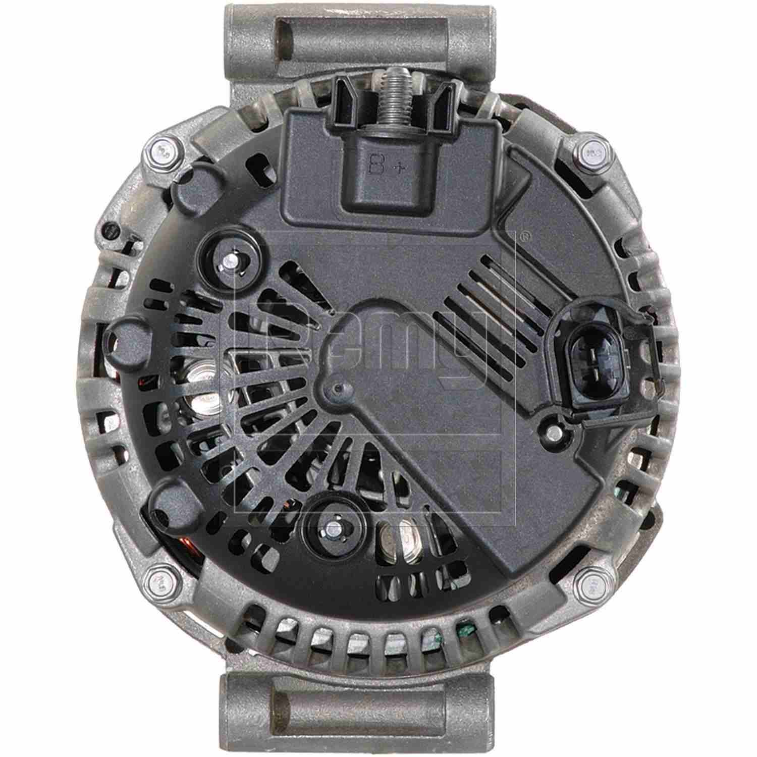 Remy Electrical 12893