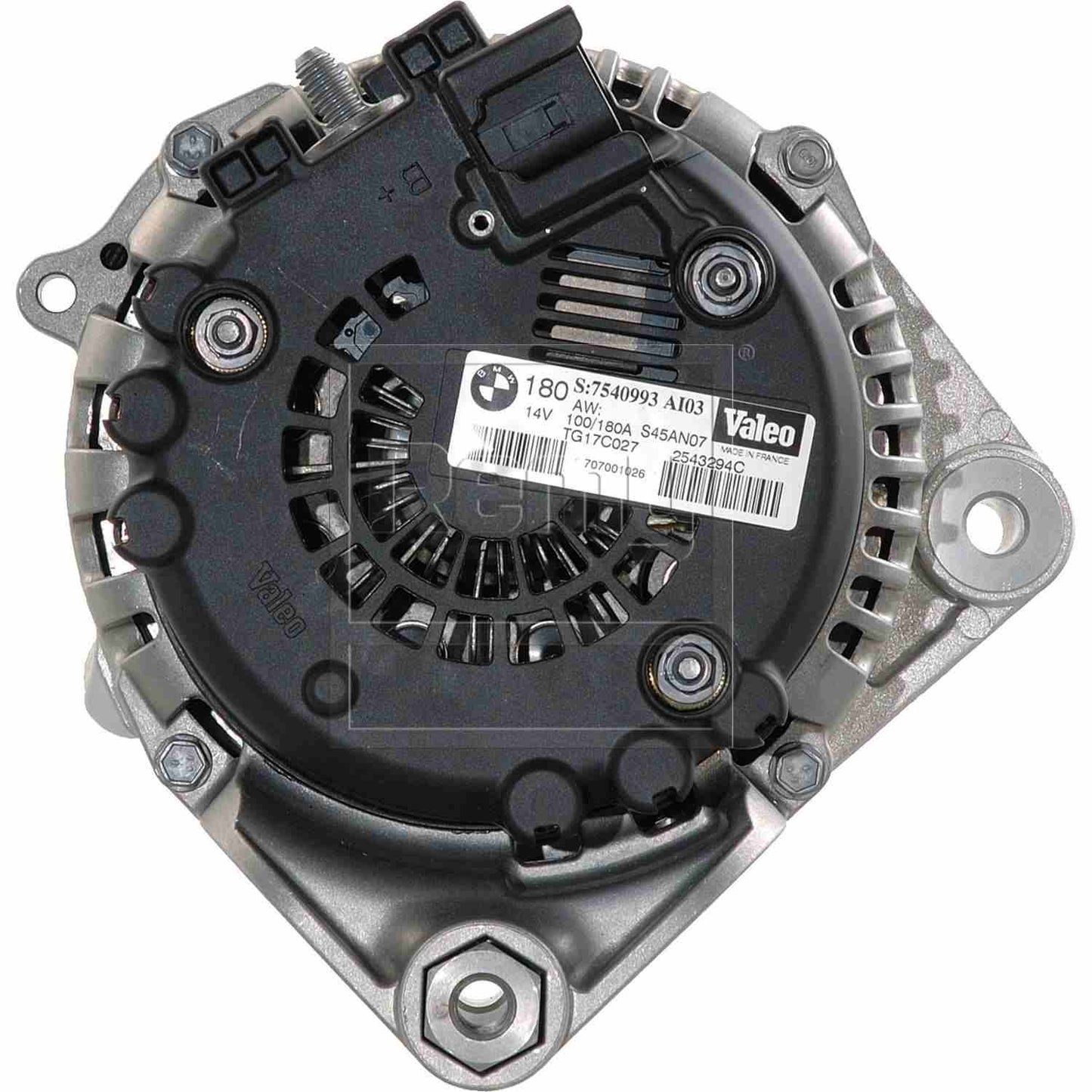 Remy Electrical 12894