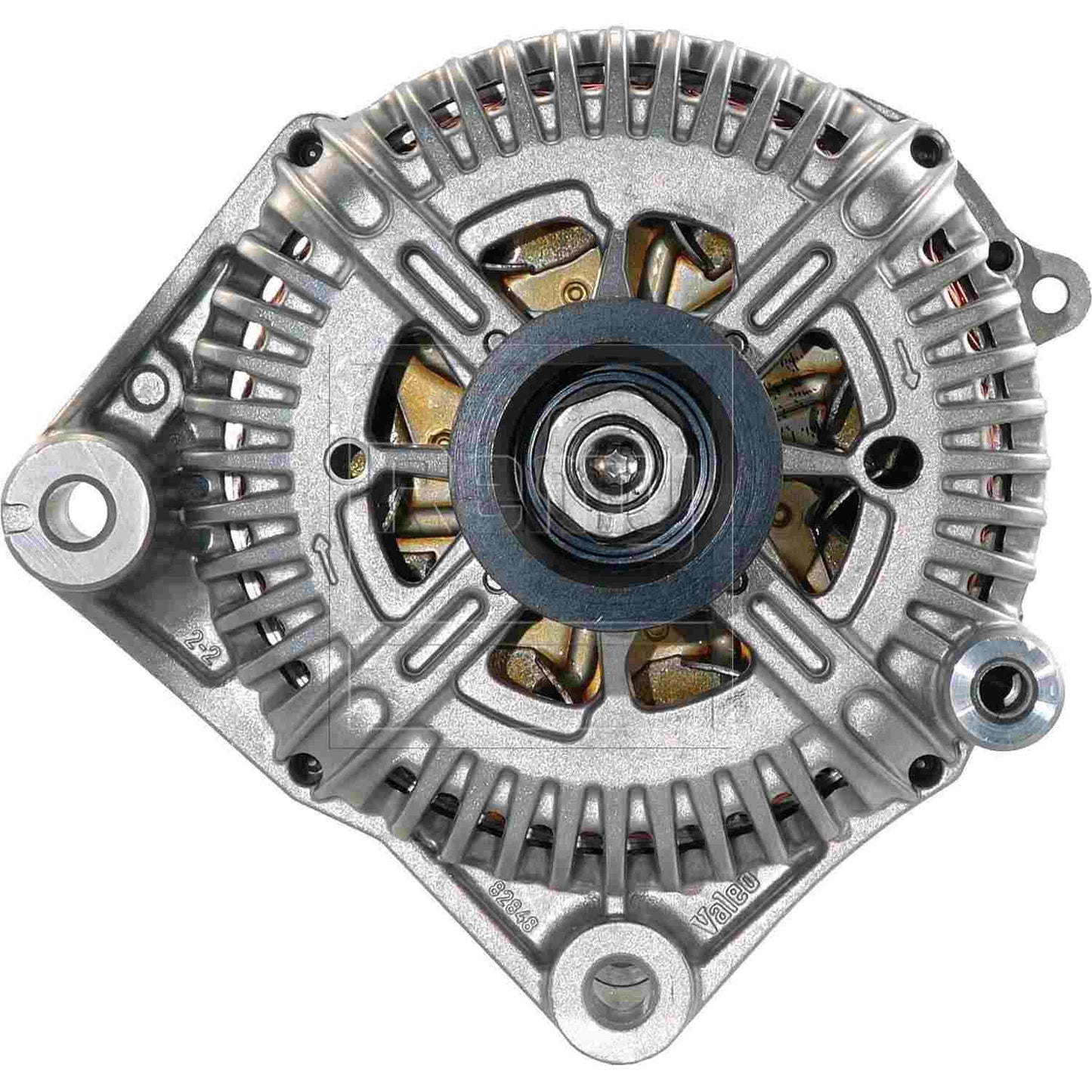 Remy Electrical 12894