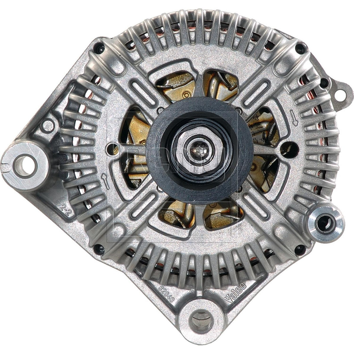 Remy Electrical 12894