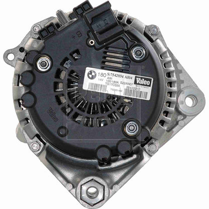 Remy Electrical 12895