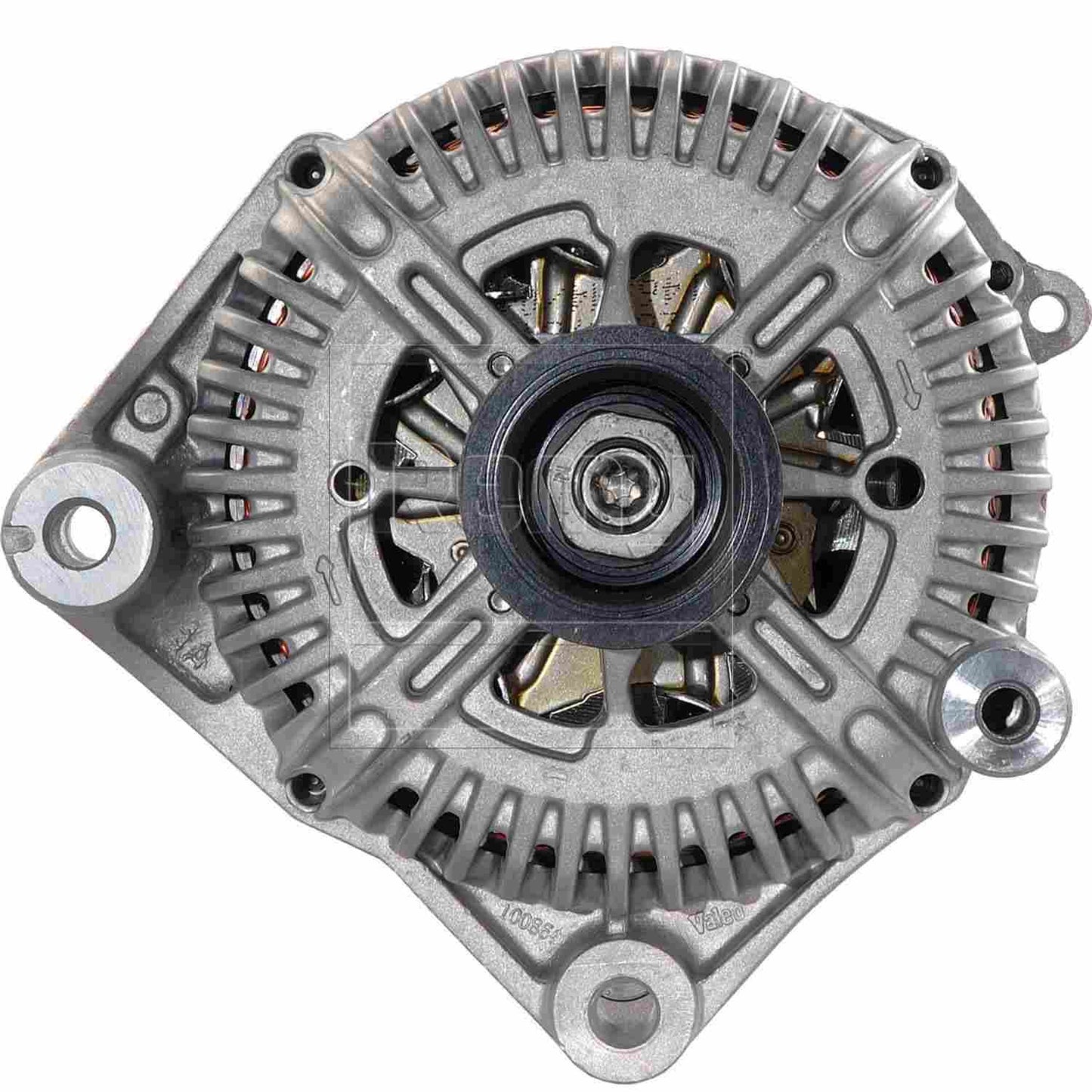 Remy Electrical 12895