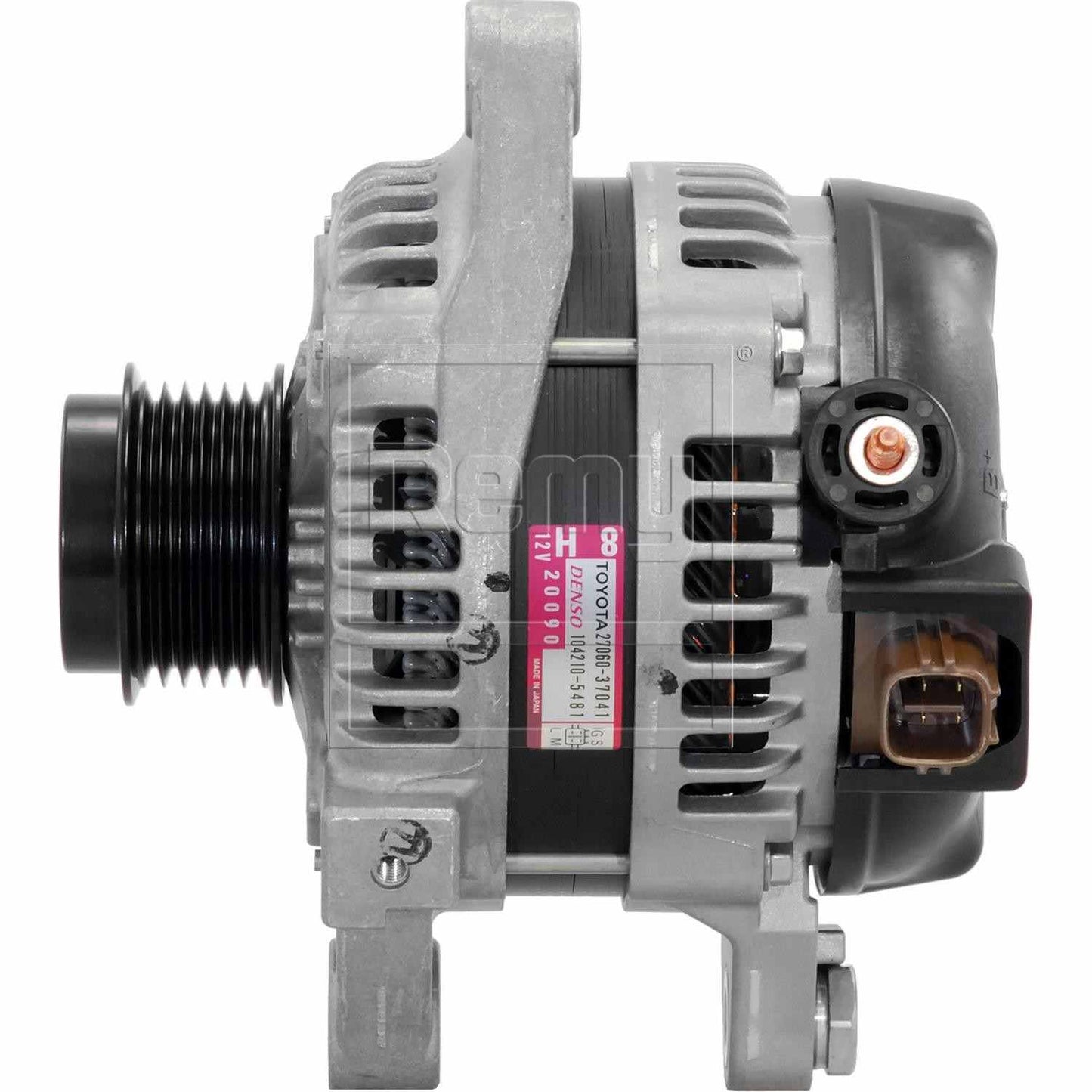 Remy Electrical 12897