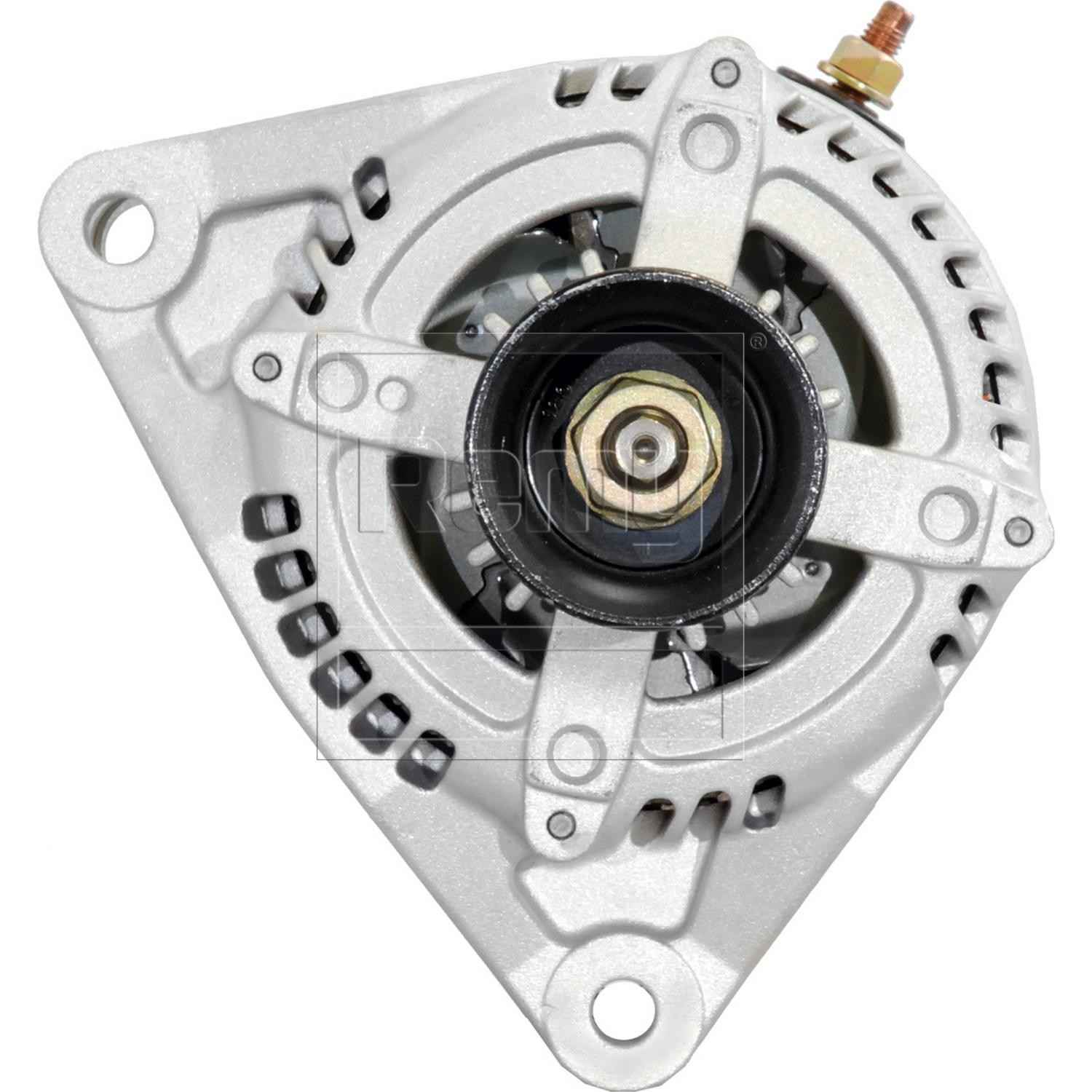 Remy Electrical 12902