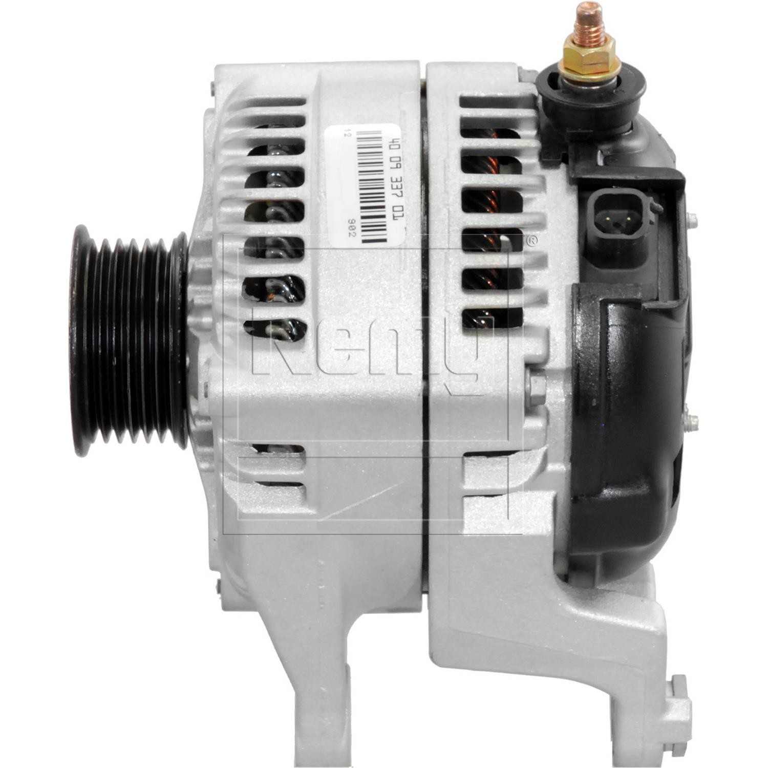 Remy Electrical 12902