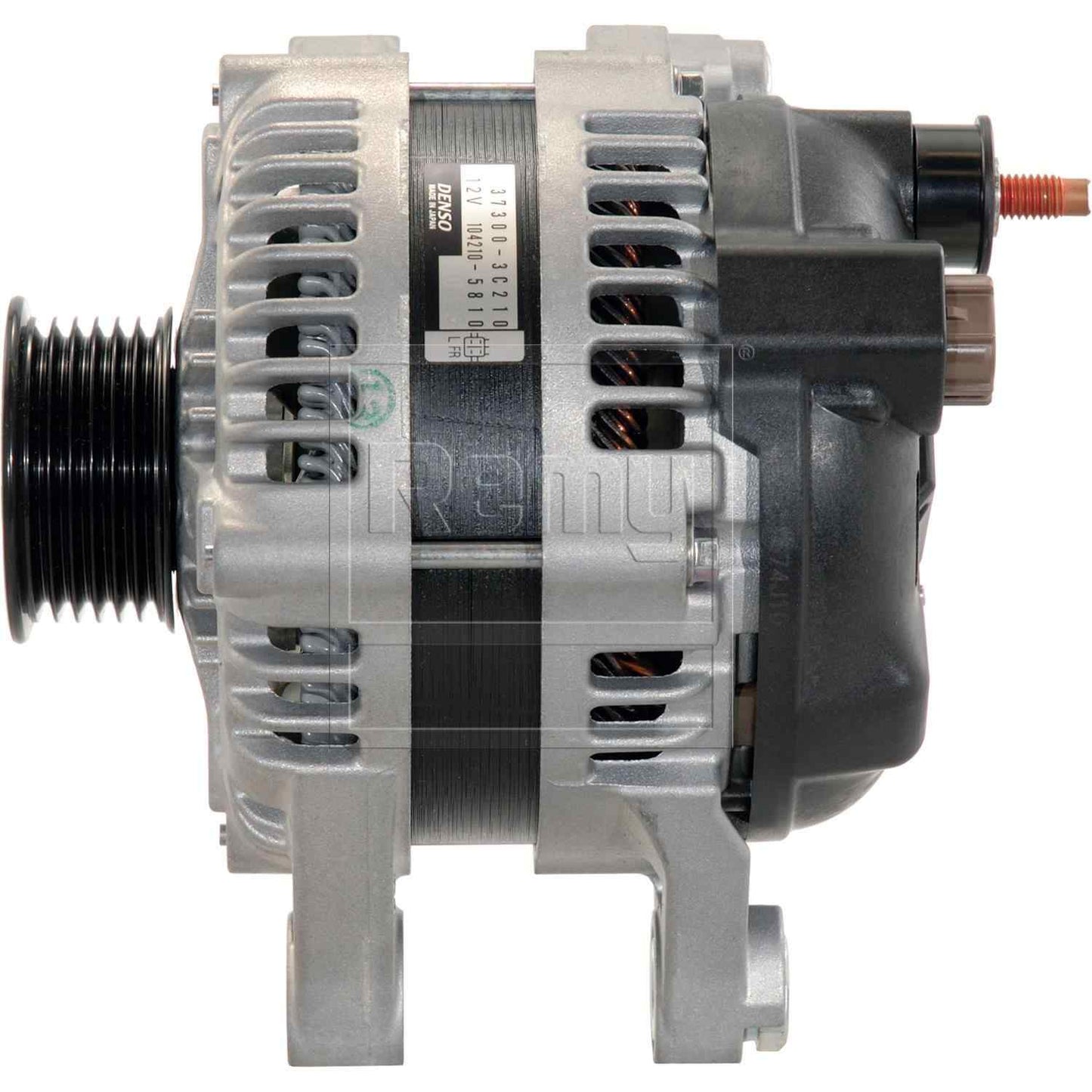 Remy Electrical 12904