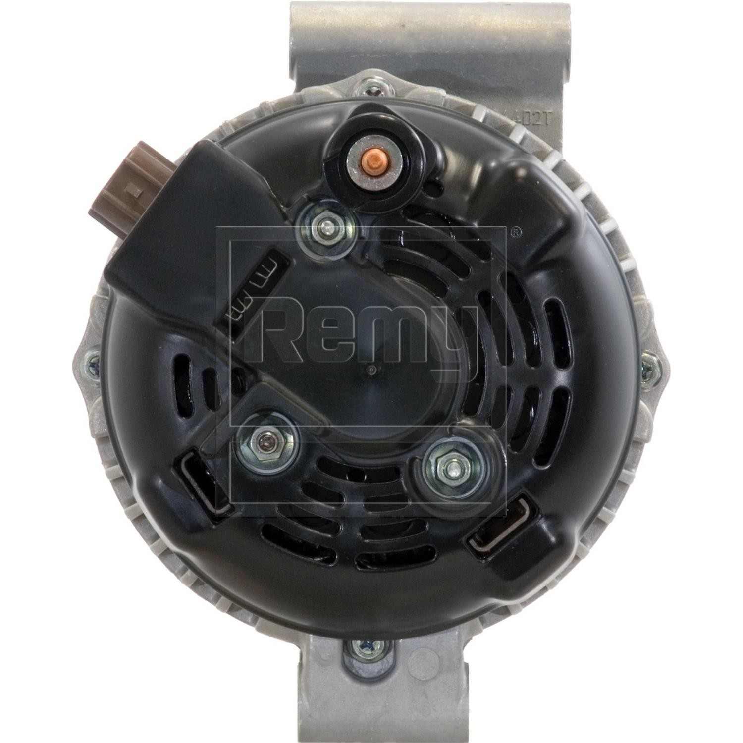 Remy Electrical 12905