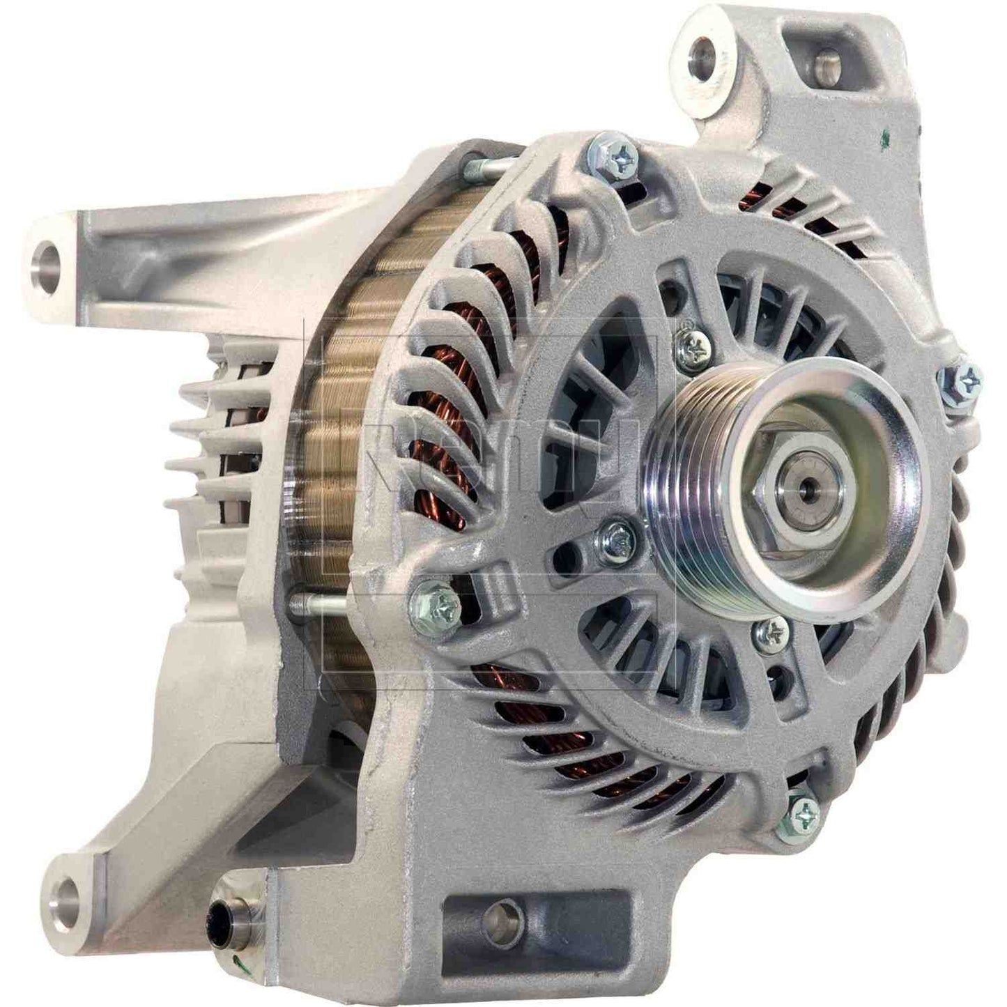 Remy Electrical 12906