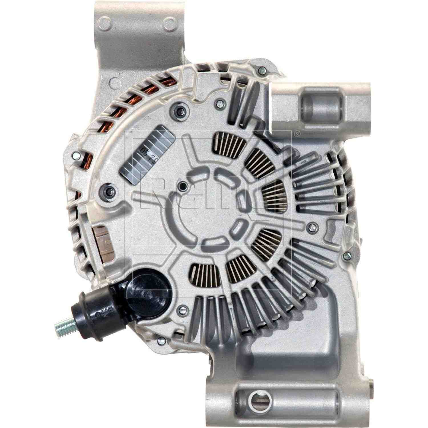 Remy Electrical 12906