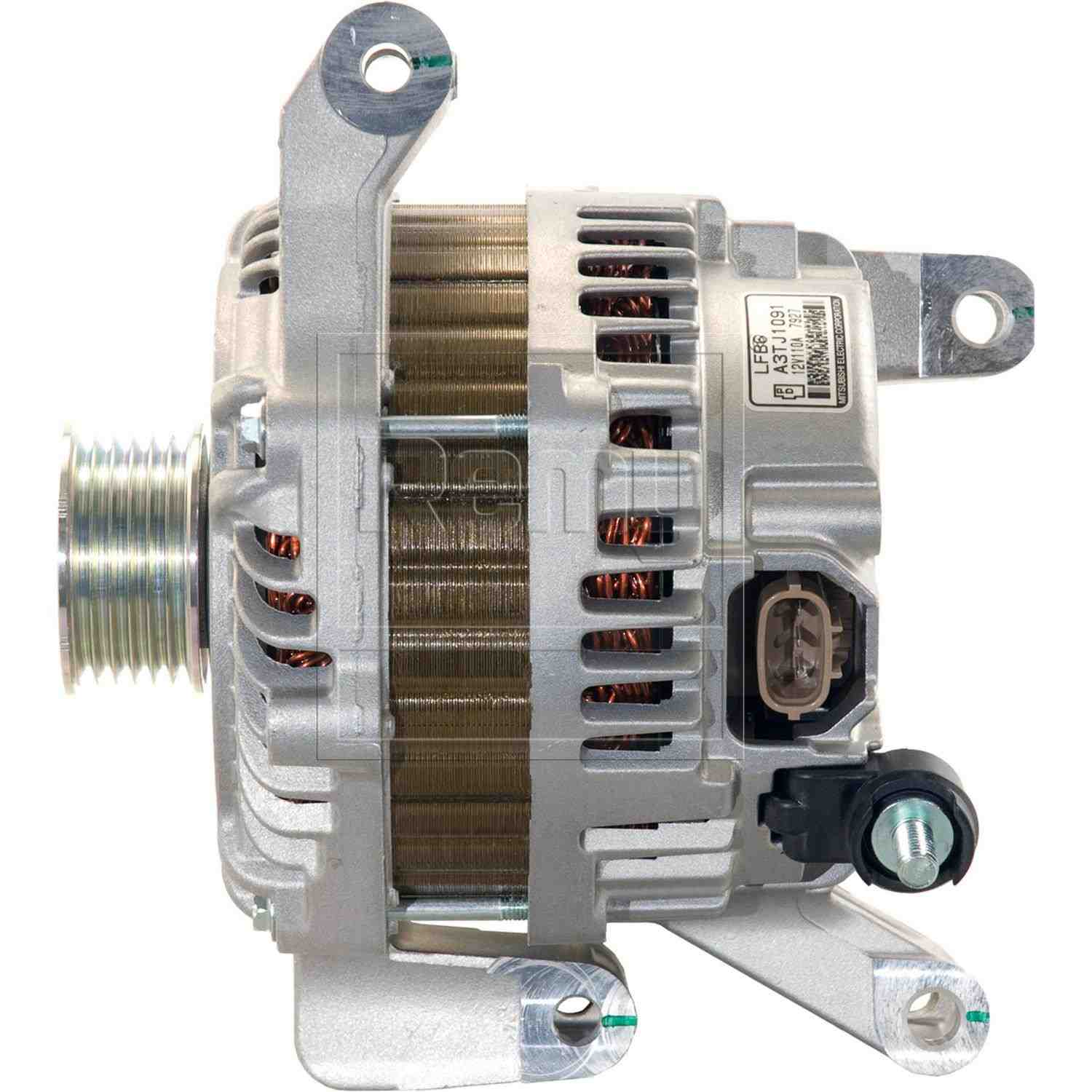 Remy Electrical 12906