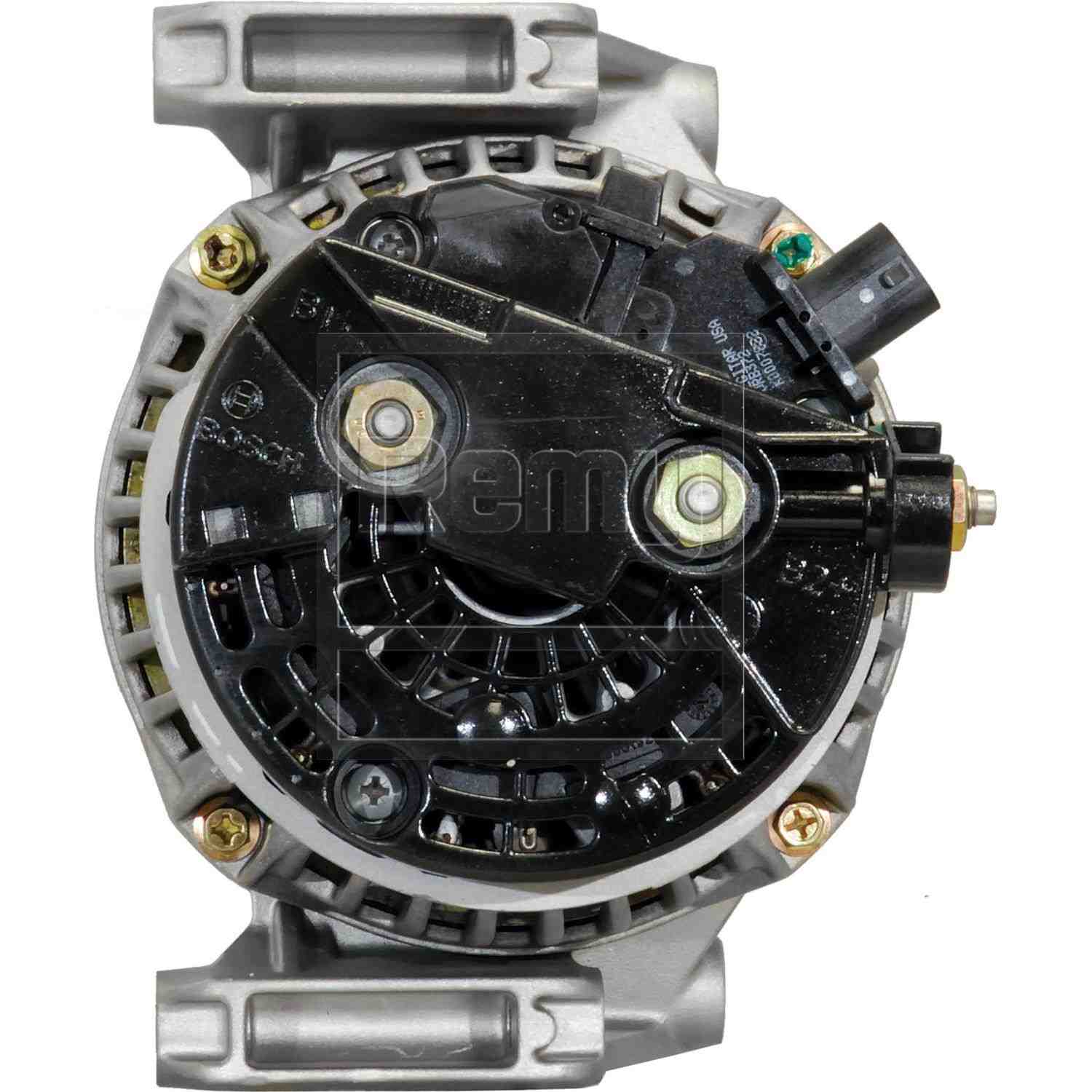 Remy Electrical 12907